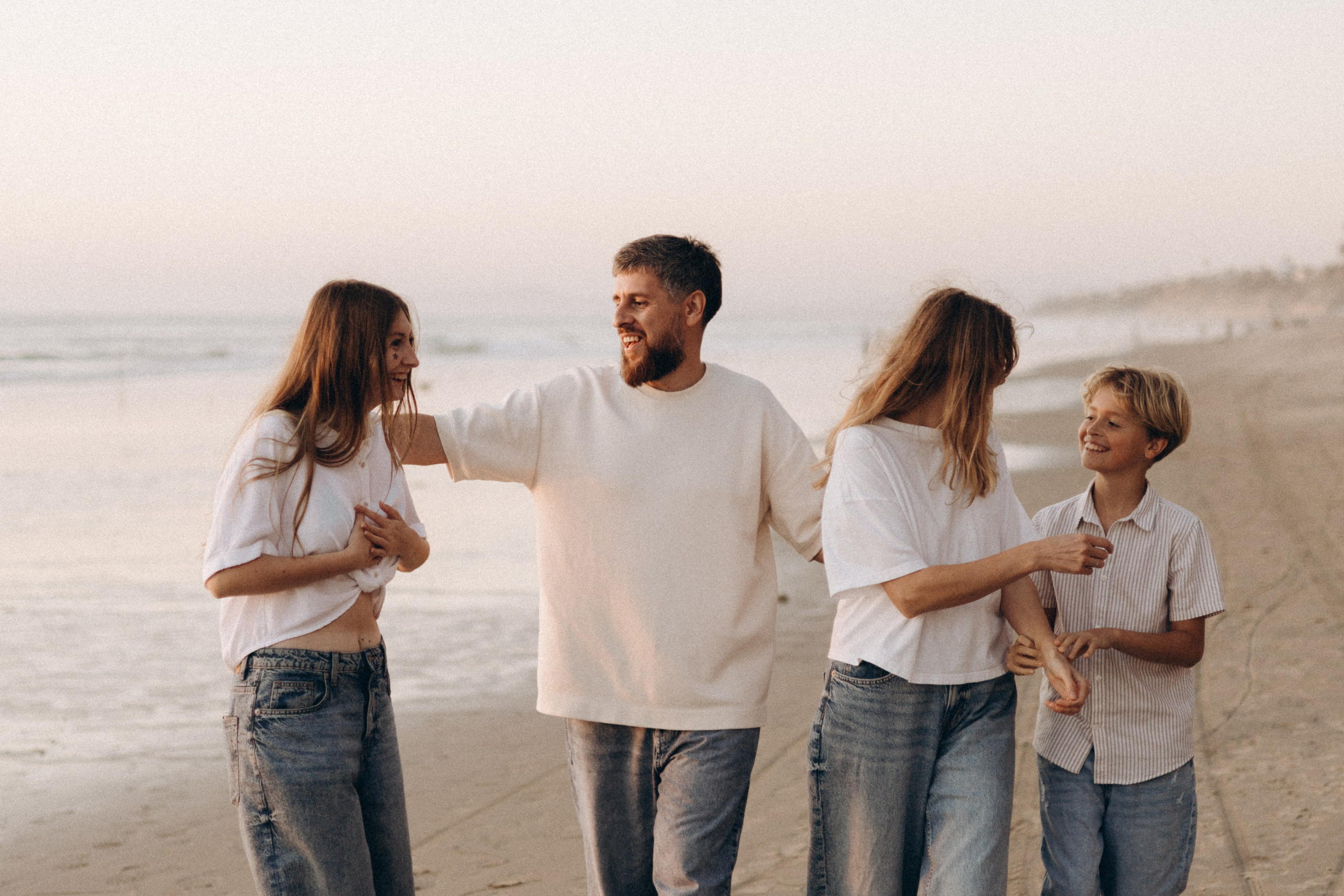 *. Wedding and family photographer San Diego