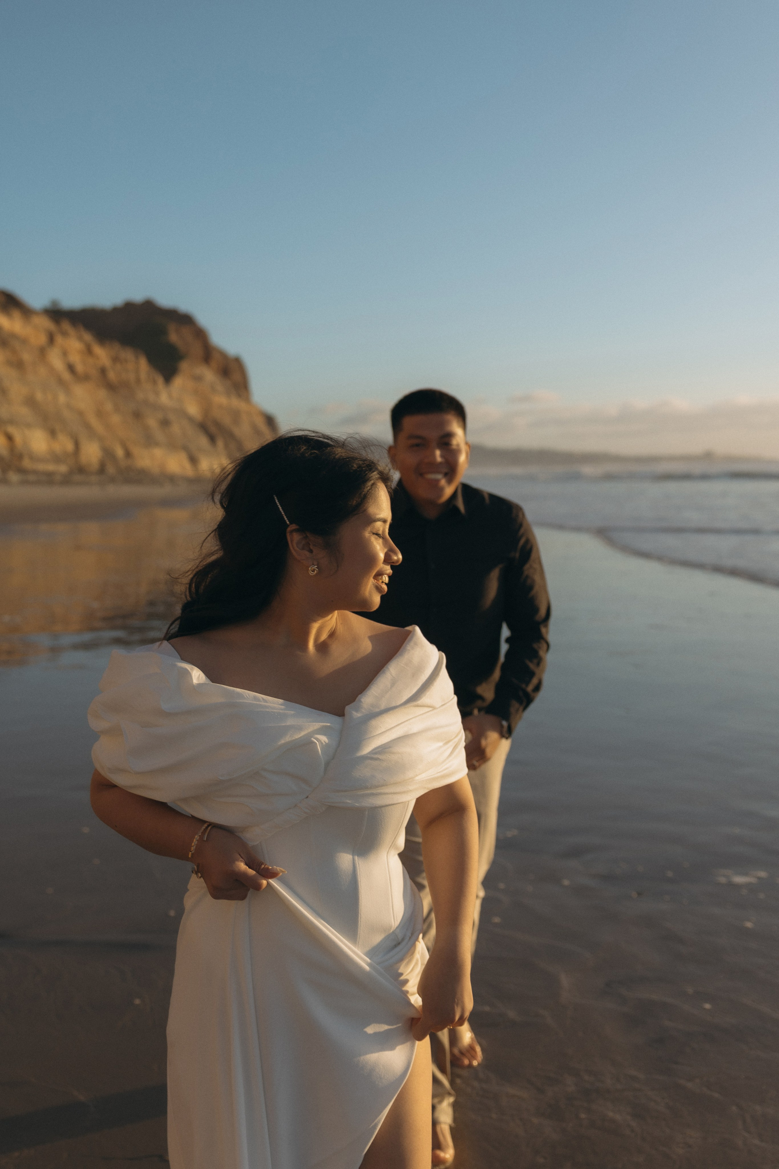 *. Wedding and family photographer San Diego