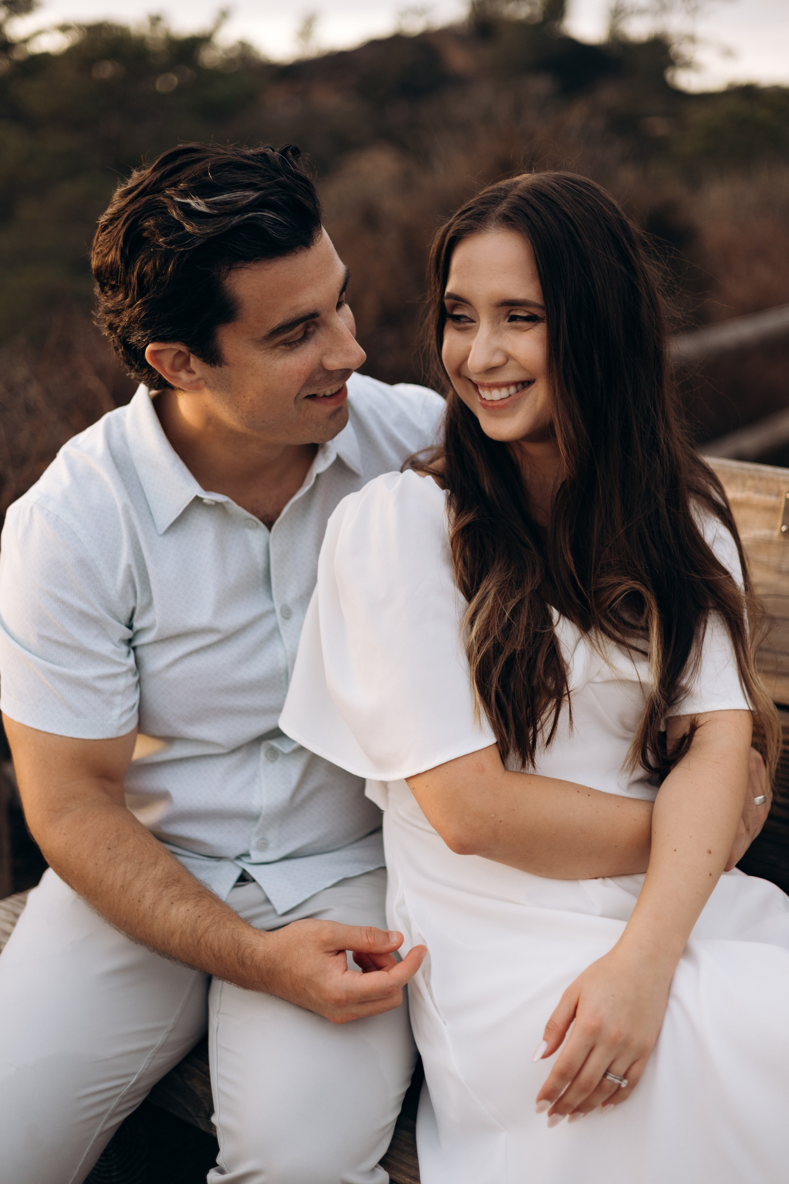 *. Wedding and family photographer San Diego