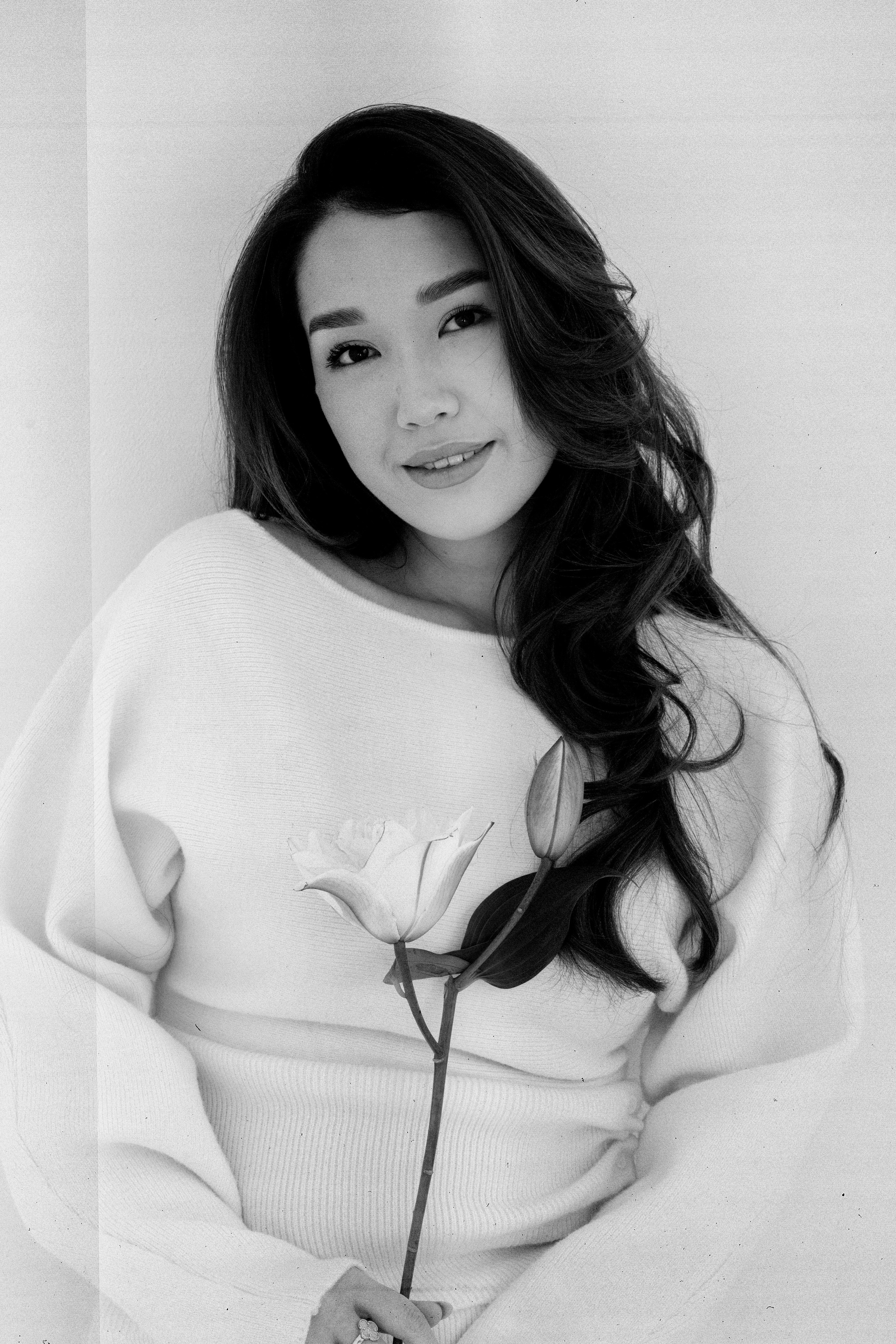 Амина. Фотограф в Бишкеке — Ольга
