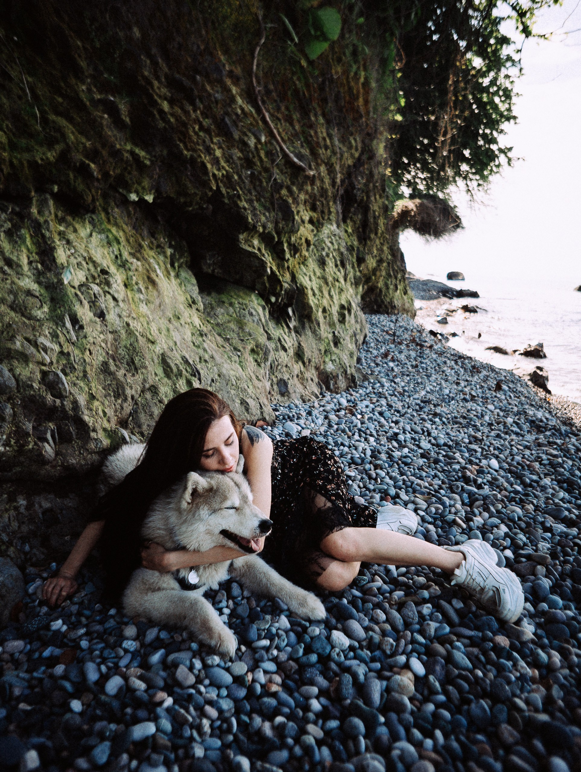 Marina. Inna Mendelson — Photographer