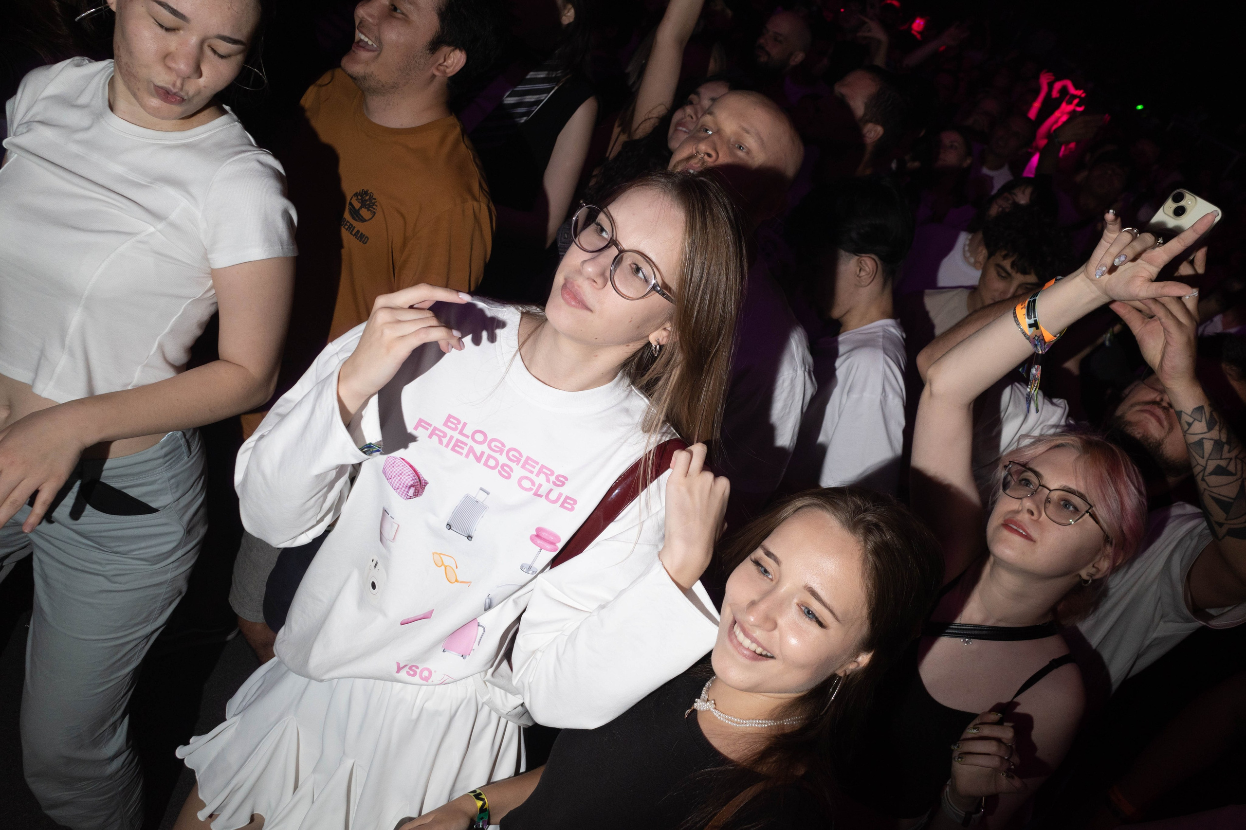 Lalalar at Mocfest @ 25.08.24