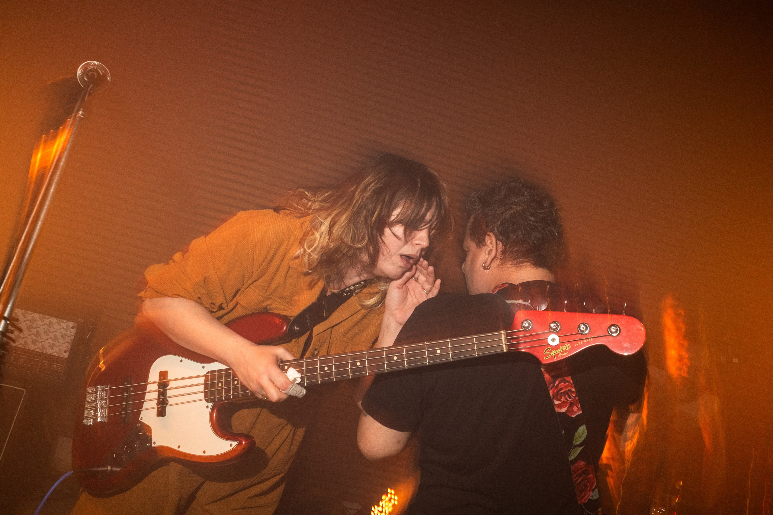 Pink Wonder @ Karmakoma