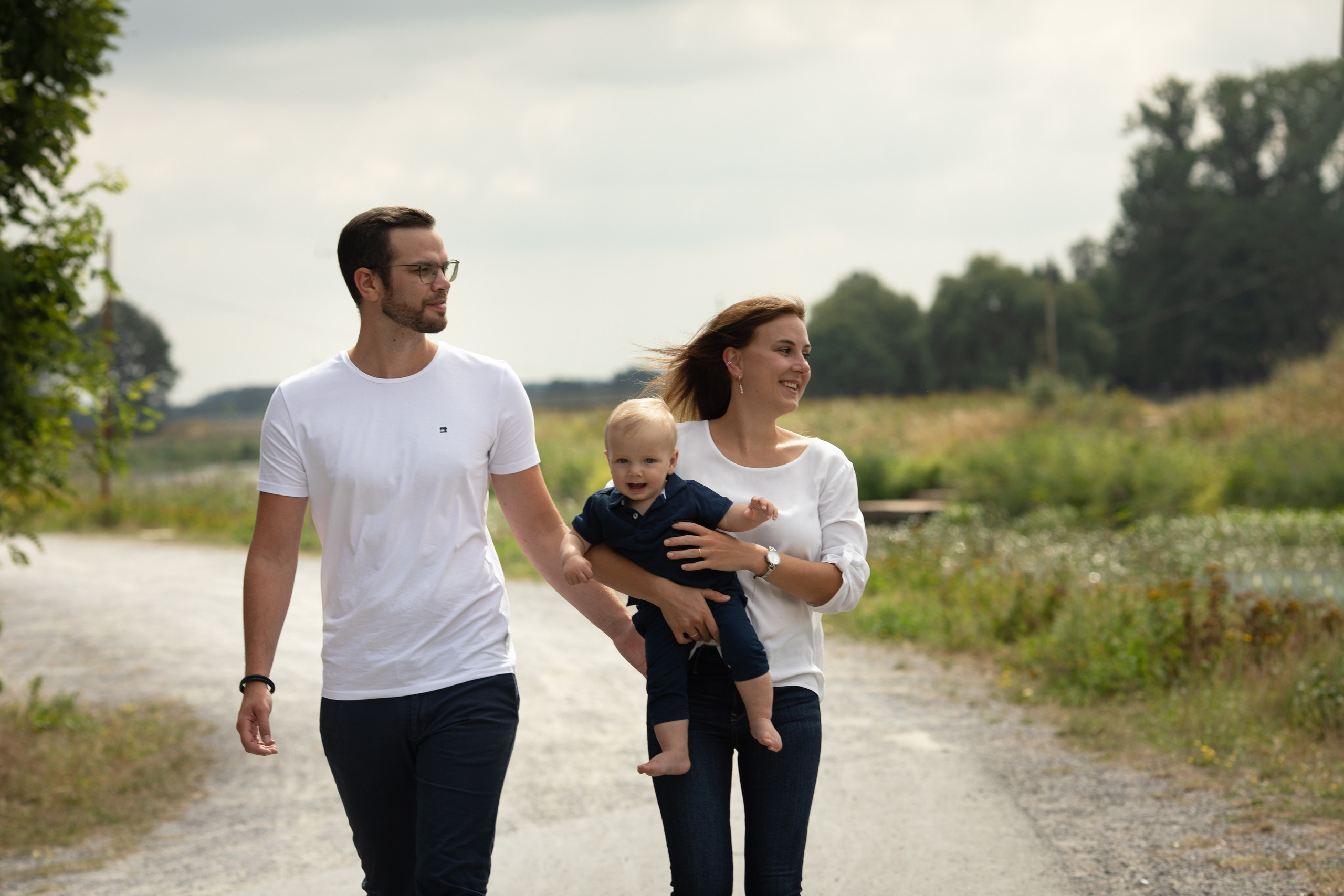 FAMILIEN SHOOTING. Fotografin und Videografin im Raum Osnabrück und Emsland Alla