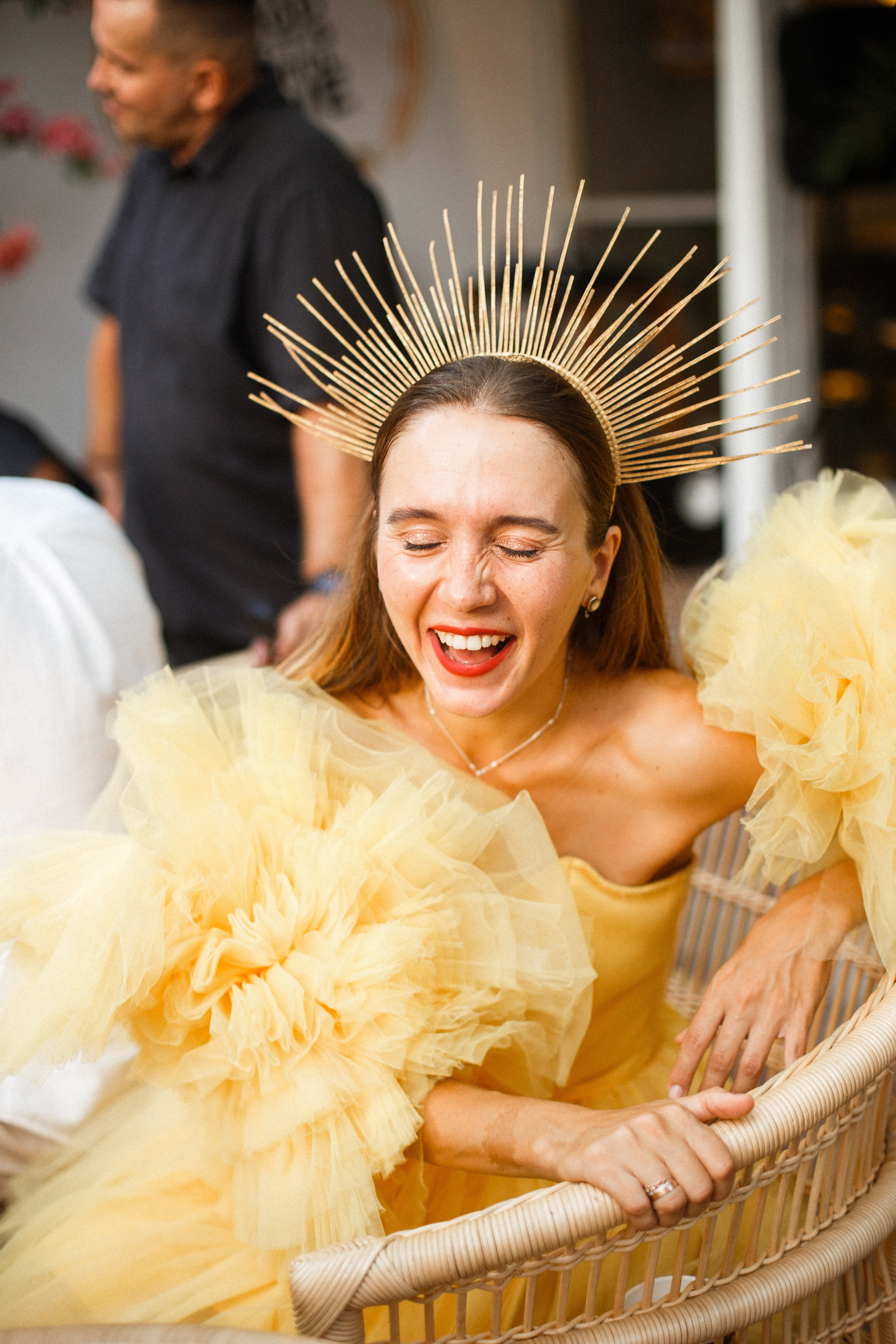 Открытие кафе. Фотограф Бали Получи лучшие фотографии с острова