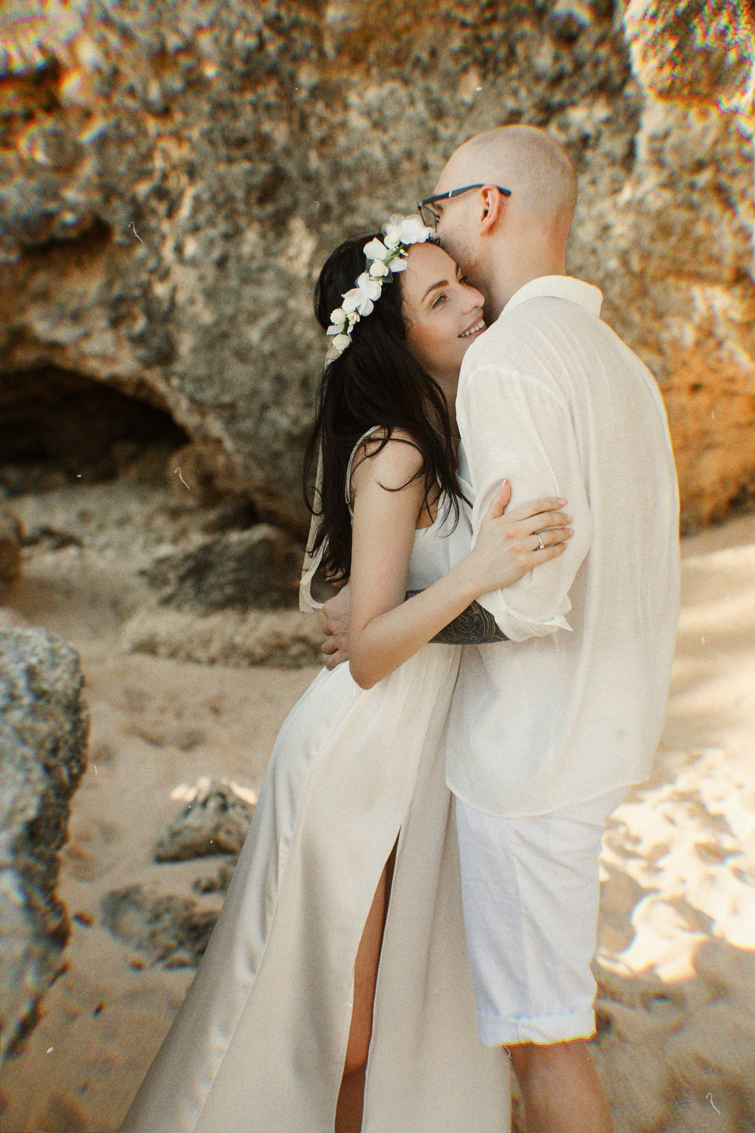 Sunset Love Story. Фотограф Бали Получи лучшие фотографии с острова