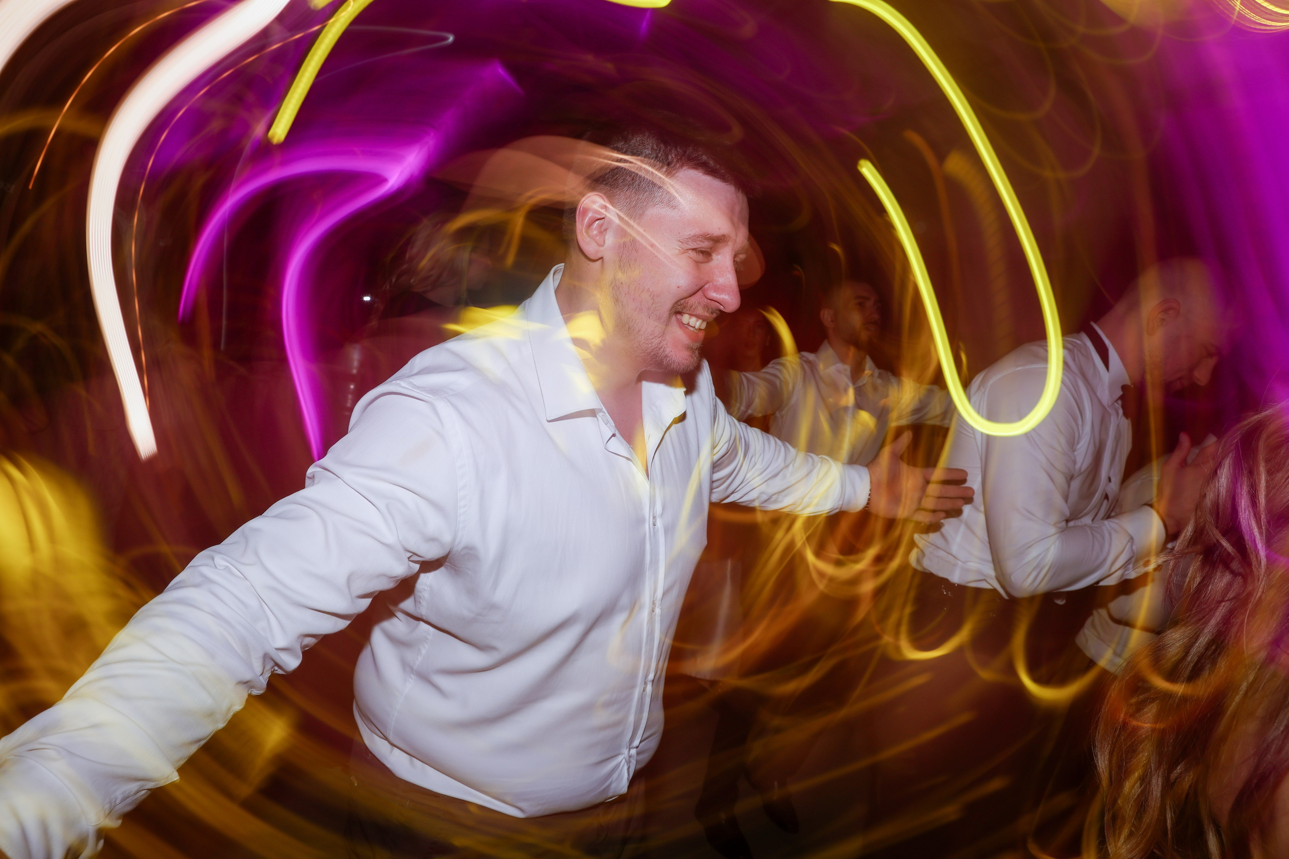 Wedding’s. Filić Aleksandar