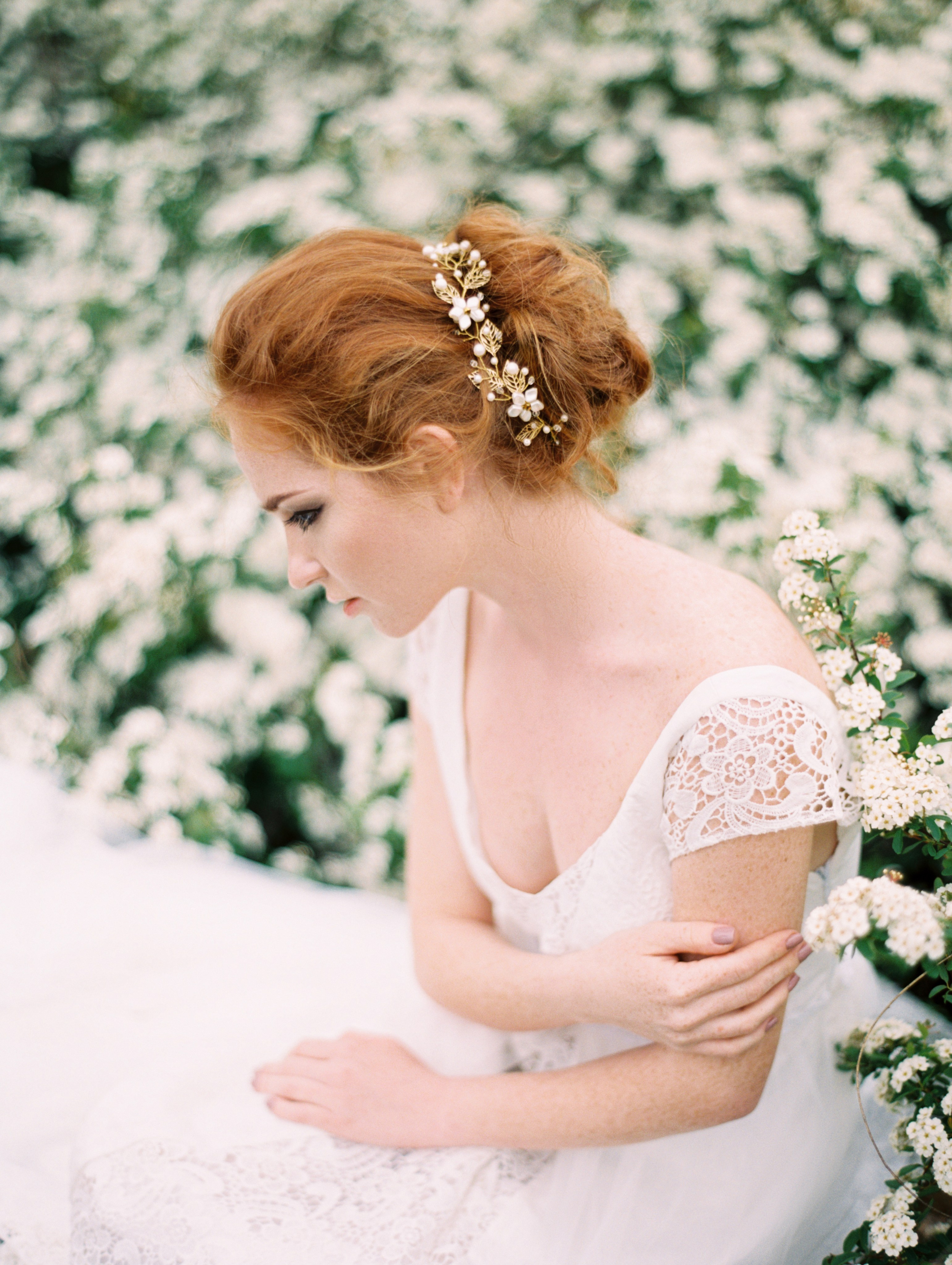 Jewelry. Model Miami Florida