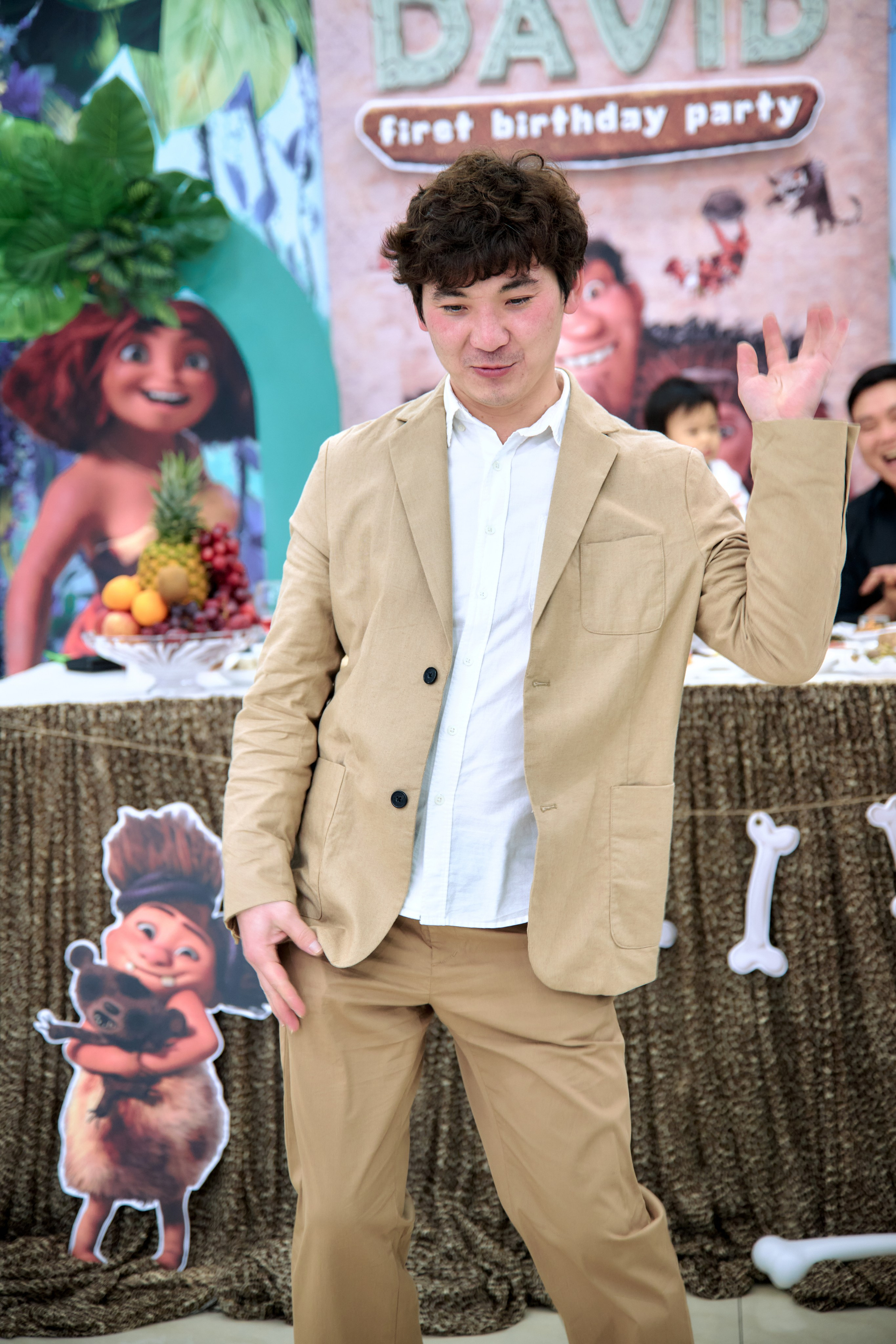 Асянди / Банкеты. Студия декора «Нарния»