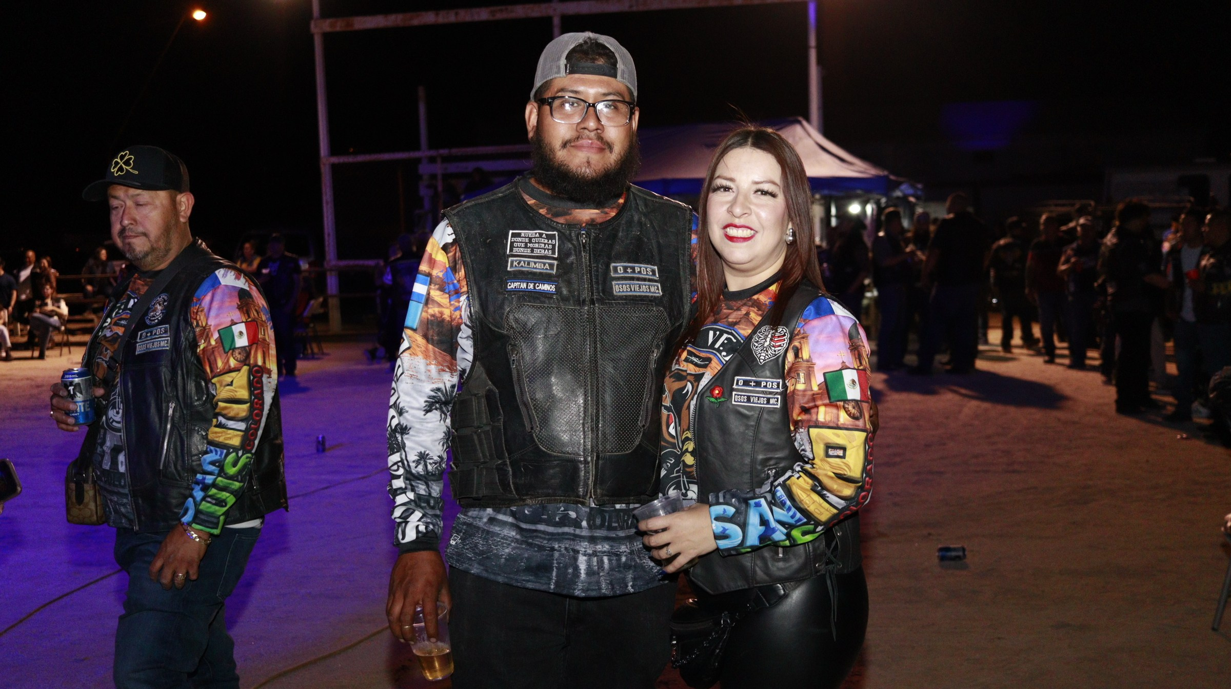 CLUB OSOS VIEJOS, 2DO ANIVERSARIO. Fotografia, eventos sociales en san luis rio colorado, sonora Mexico