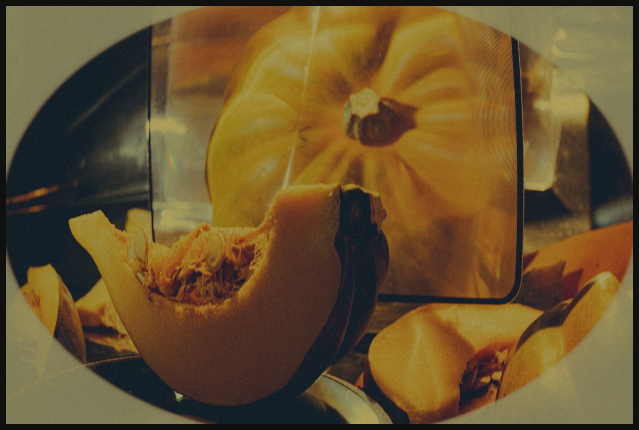 Identity. Ekaterina Tsurkina-Appina Photography Canada