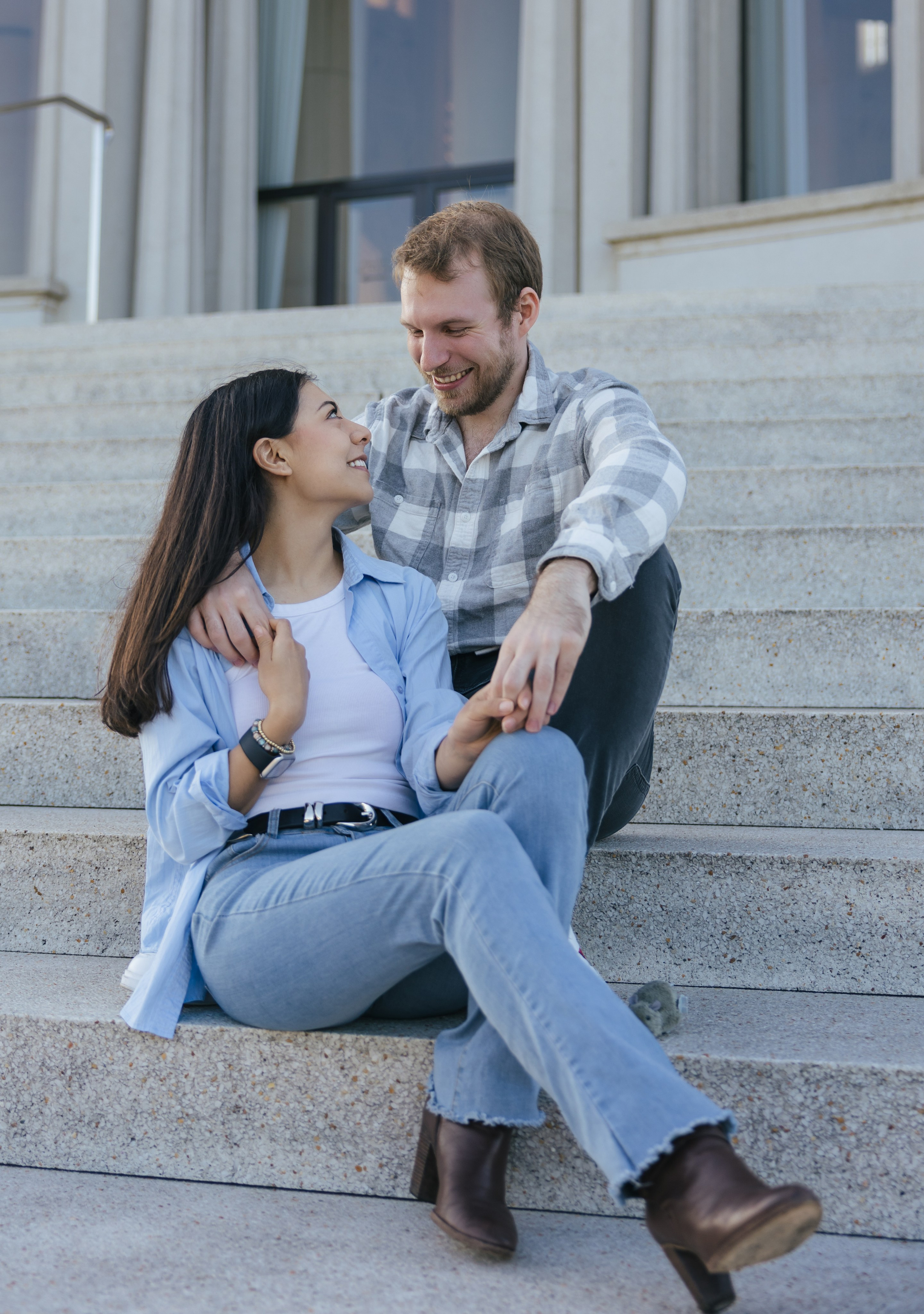 Dominique & Mathew. Family Lifestyle Photography