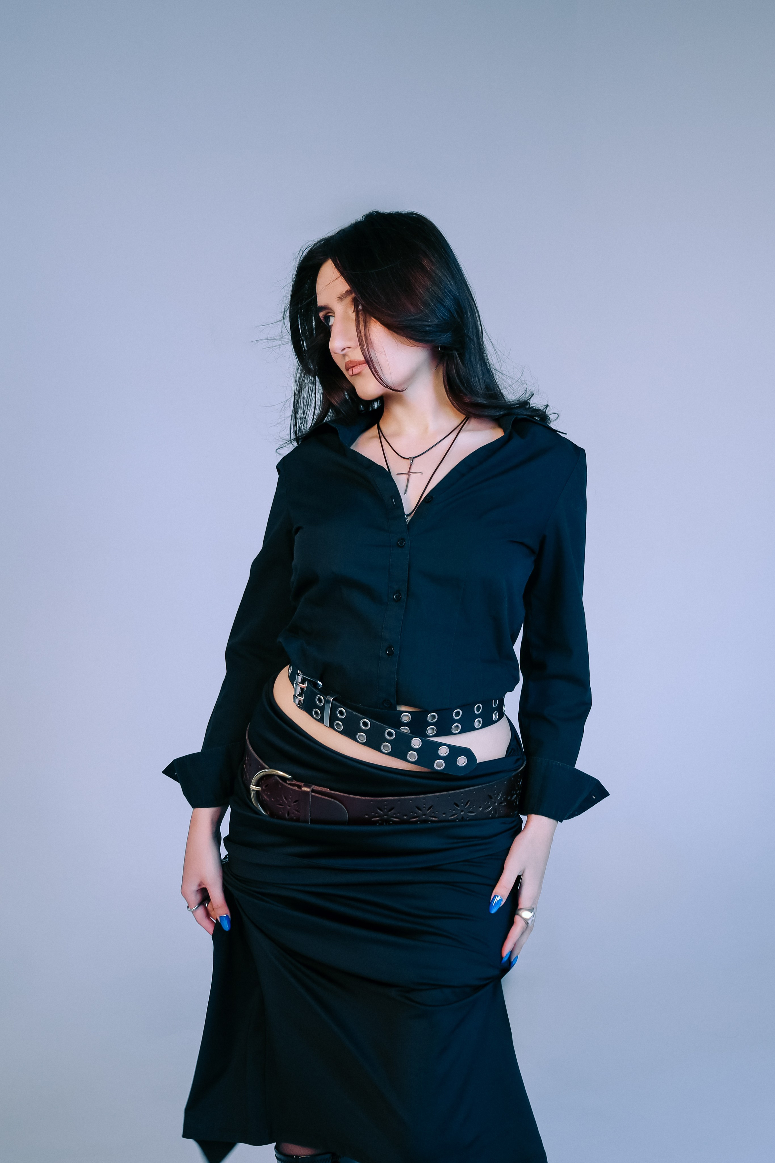 Studio (lilith). Asmikiam