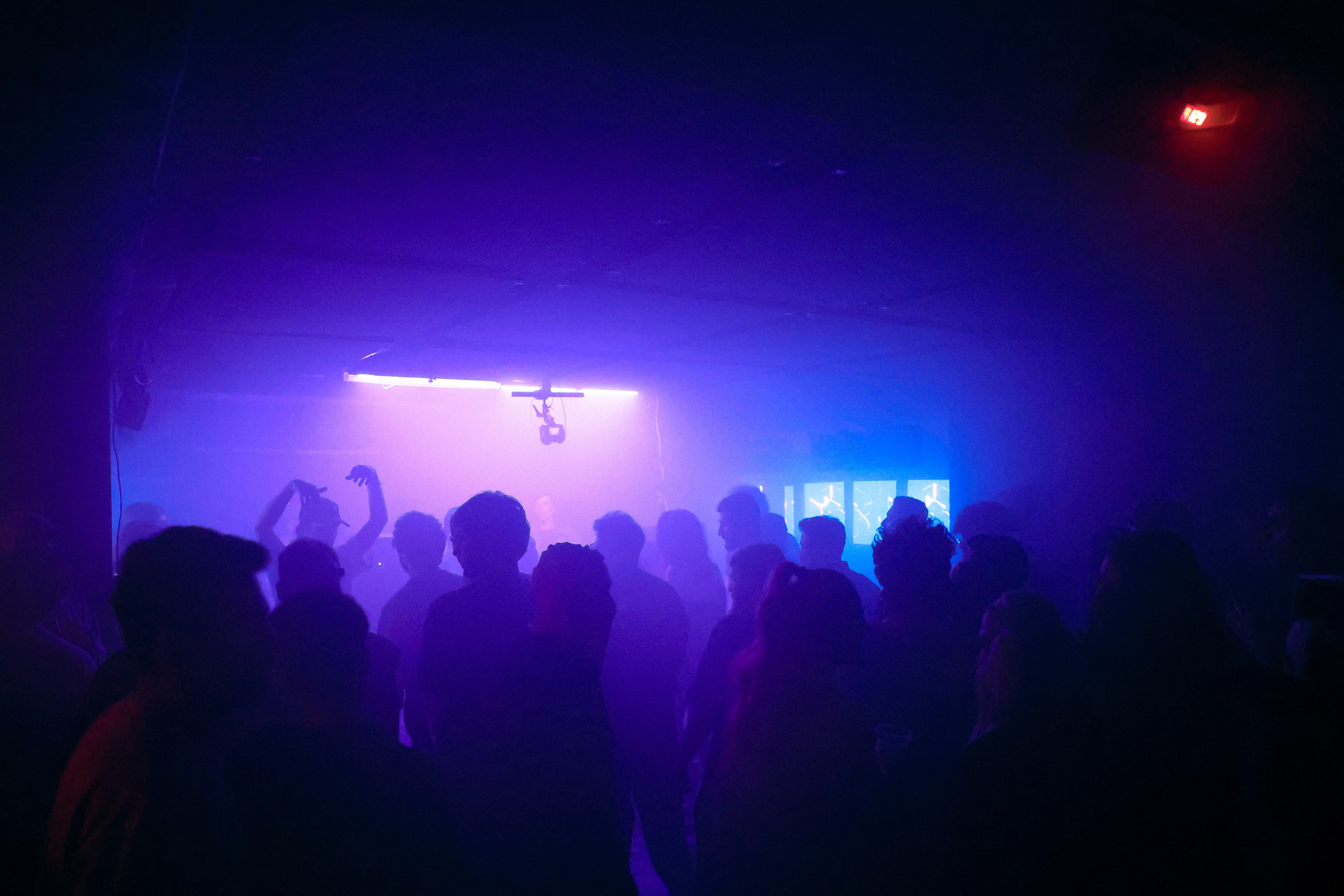 Event reportage (WHATISGOINGON x HOW). Asmikiam