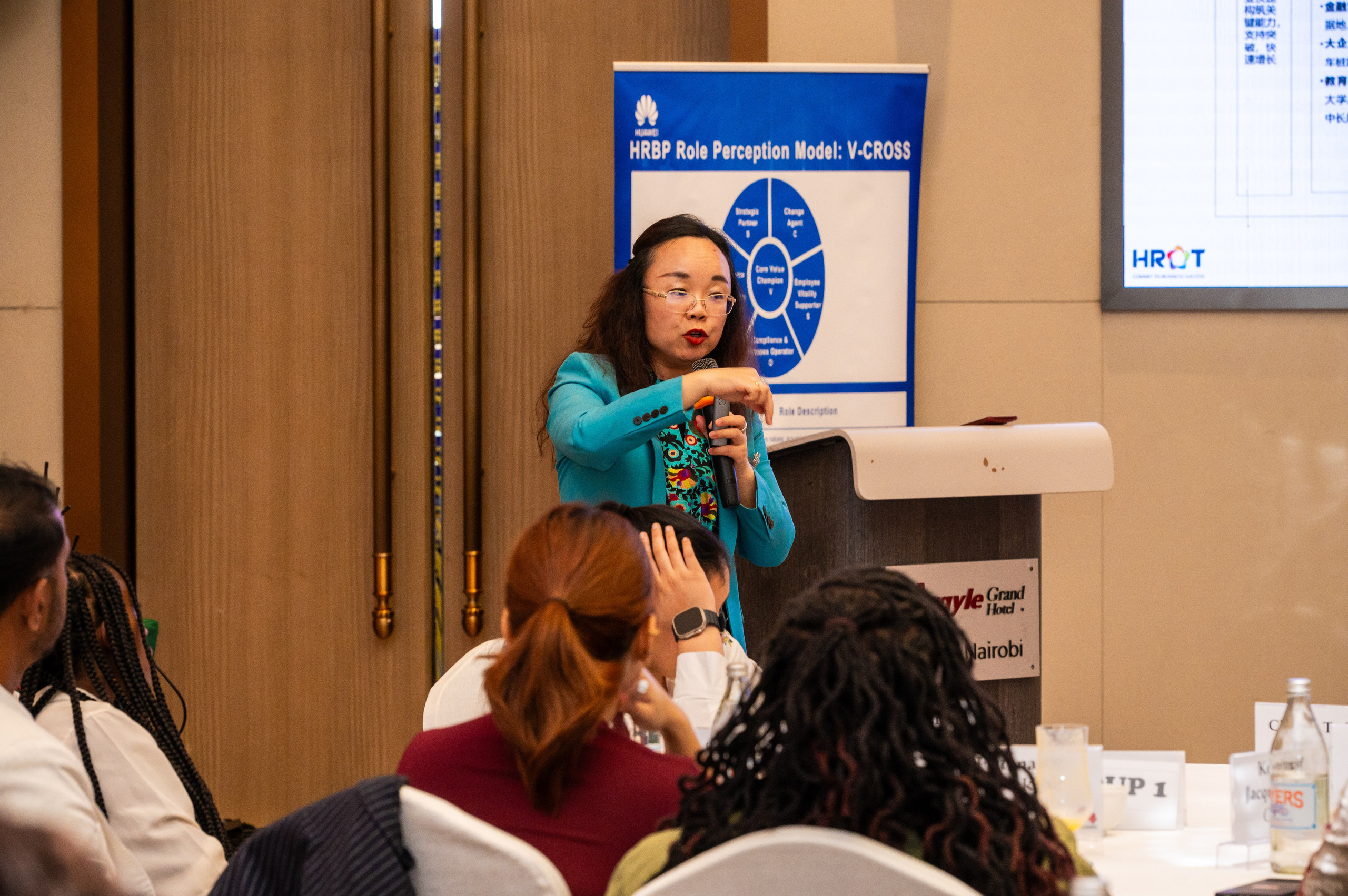 Corporate photography in Nairobi-Huawei’s HR Enablement Training. Nick Ouma Photography I Best Event photographer based in Nairobi, Kenya