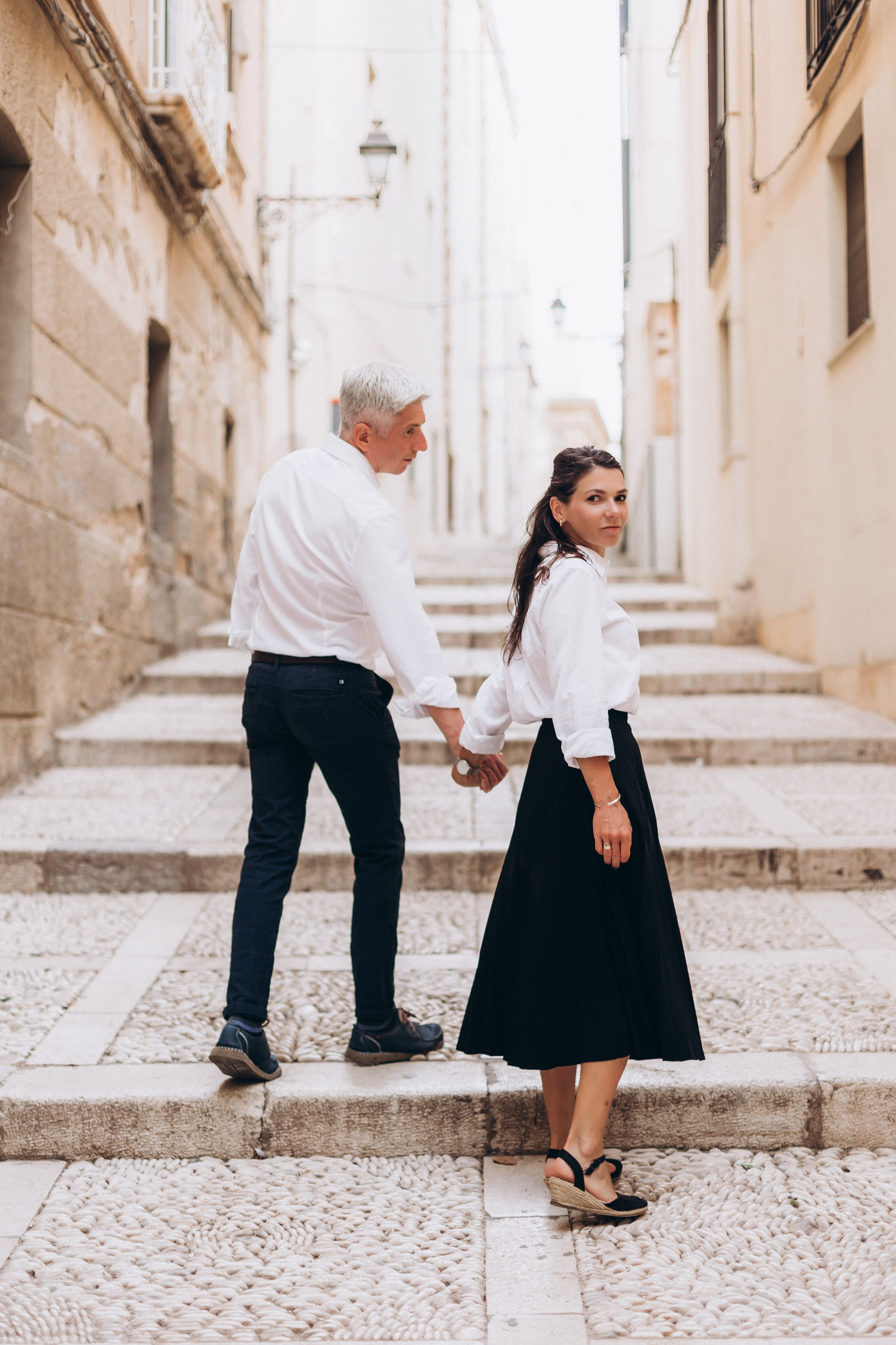 Sergey & Anna. Wedding and Family Photograph