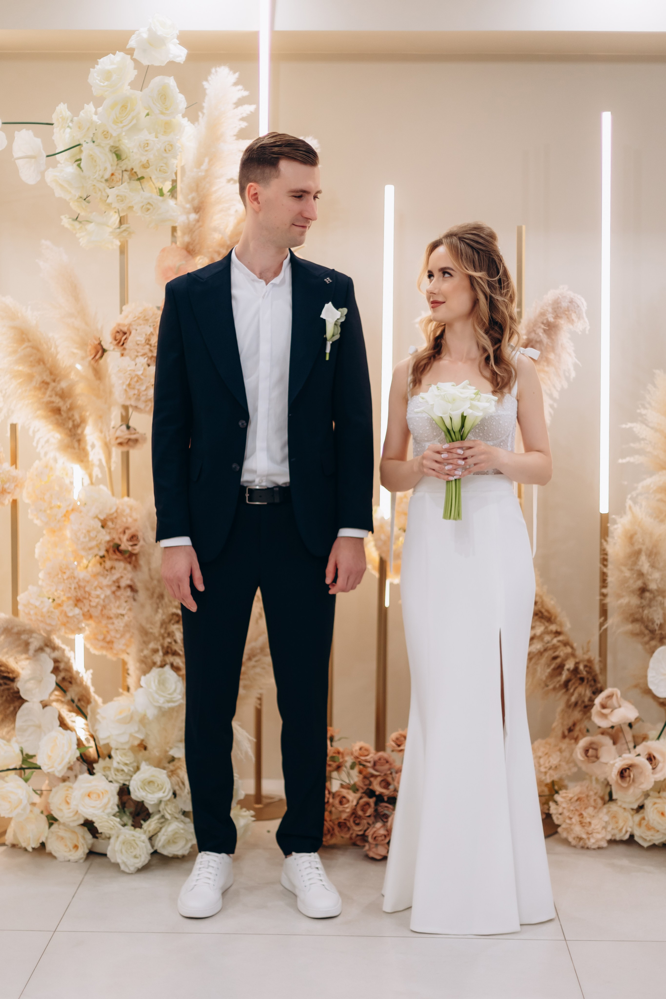 Anastasia & Alex. Wedding and Family Photograph