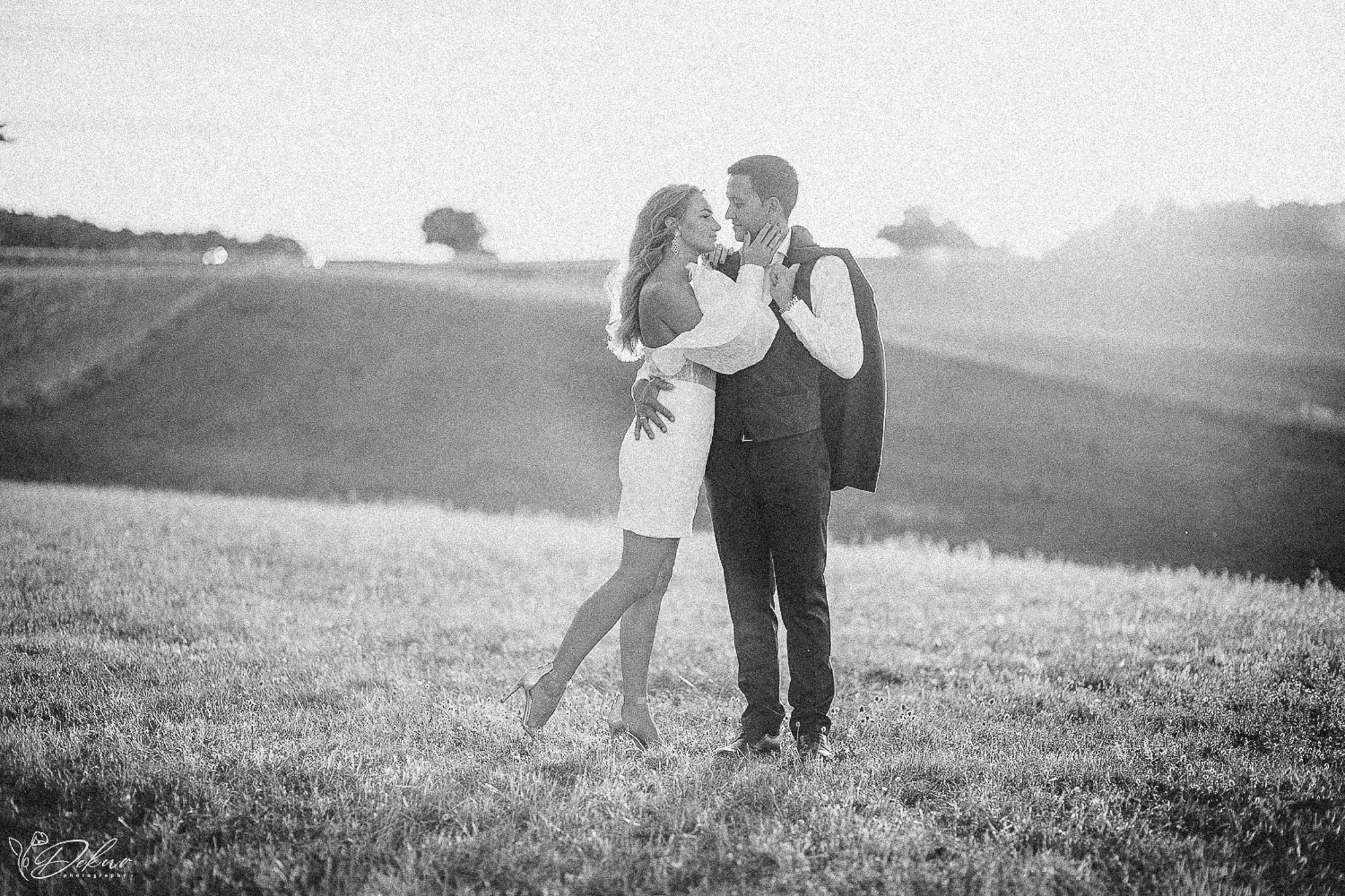 Anastasia & Alexander. Professionelle Fotografin Daria Kurchenko - Bad Rappenau, Heilbronn