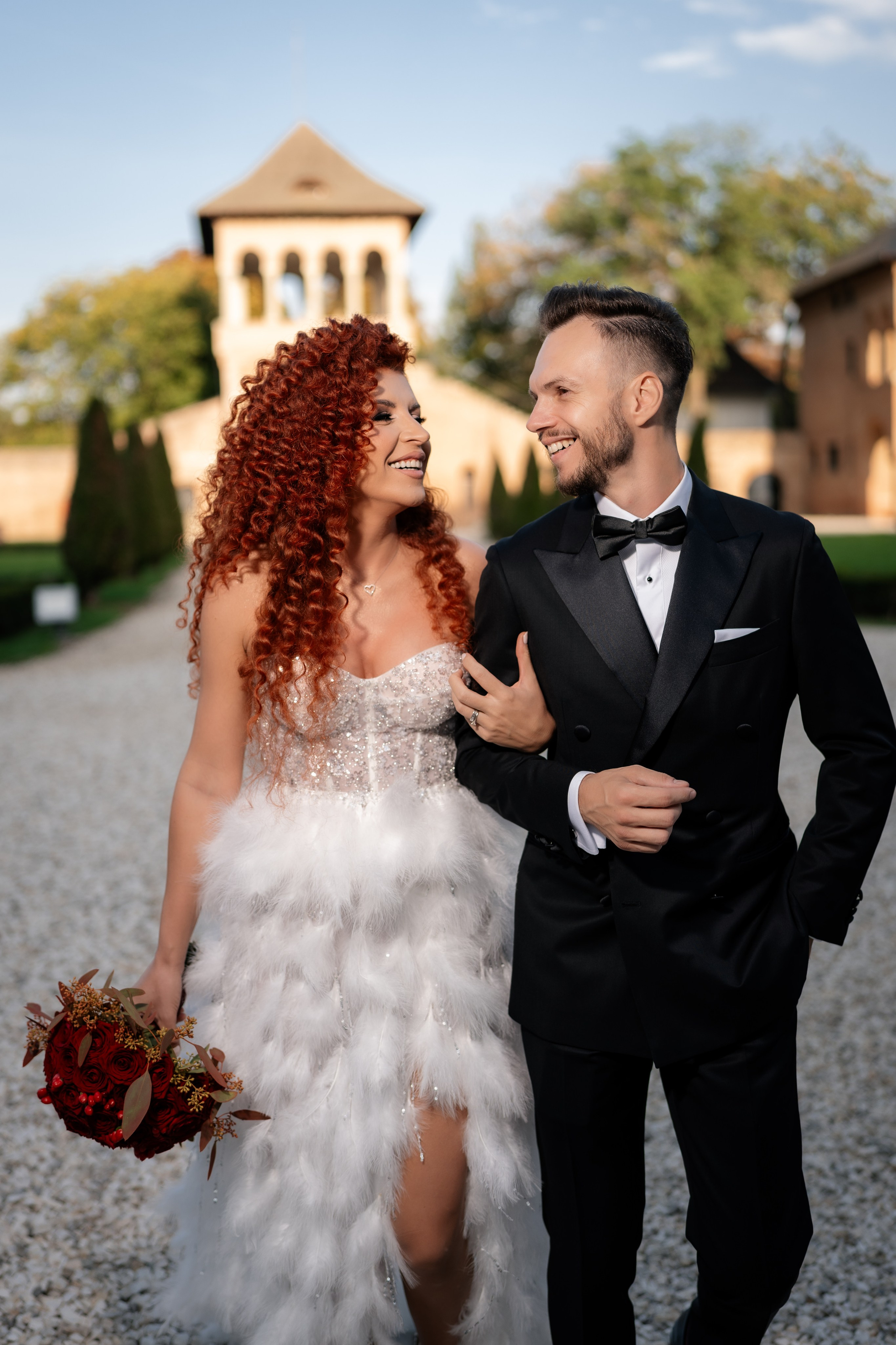 Katalina & Alex. Fotograf de nuntă Alex Pasarelu