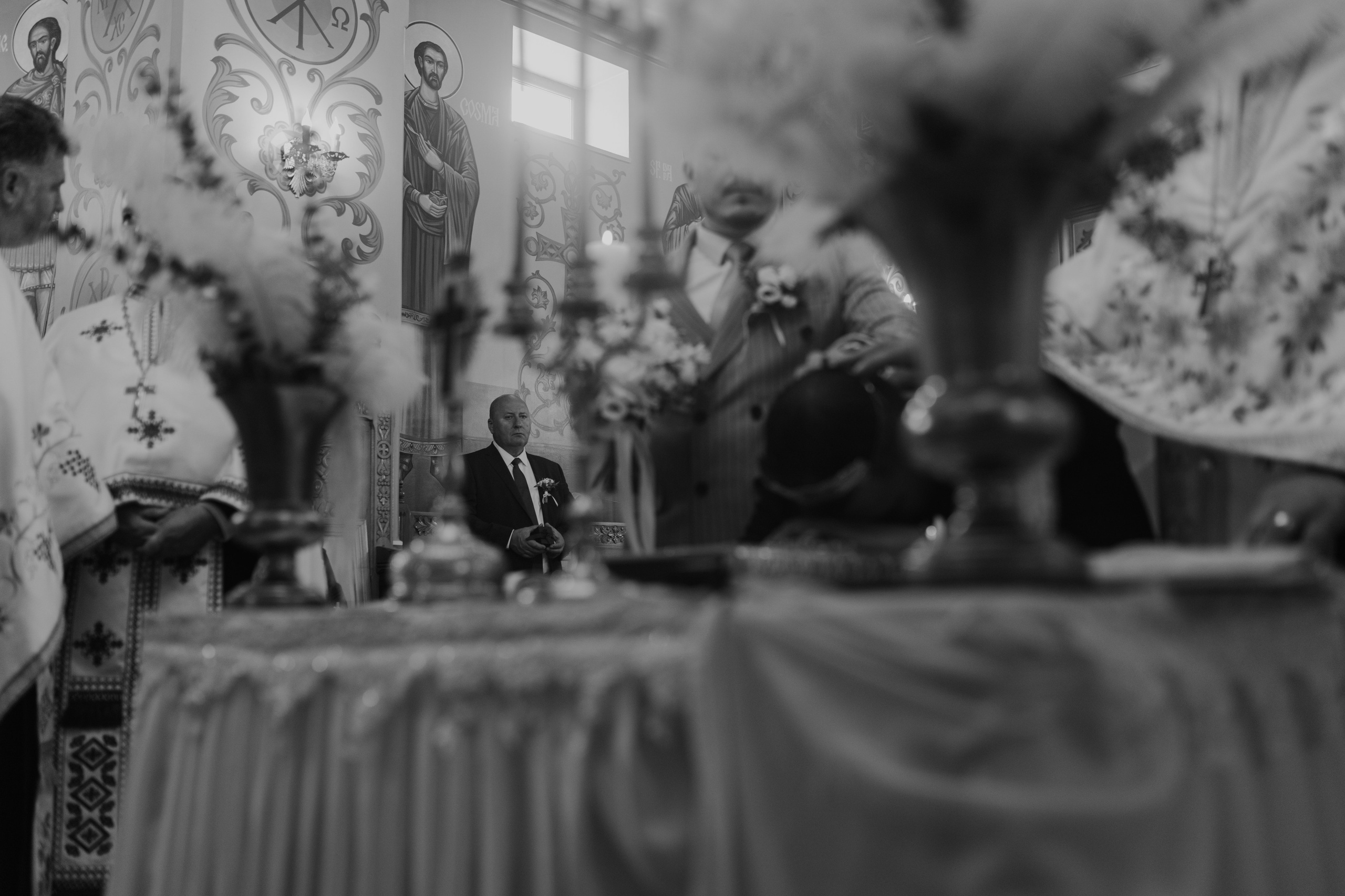 Iustin & Fabiana. Main