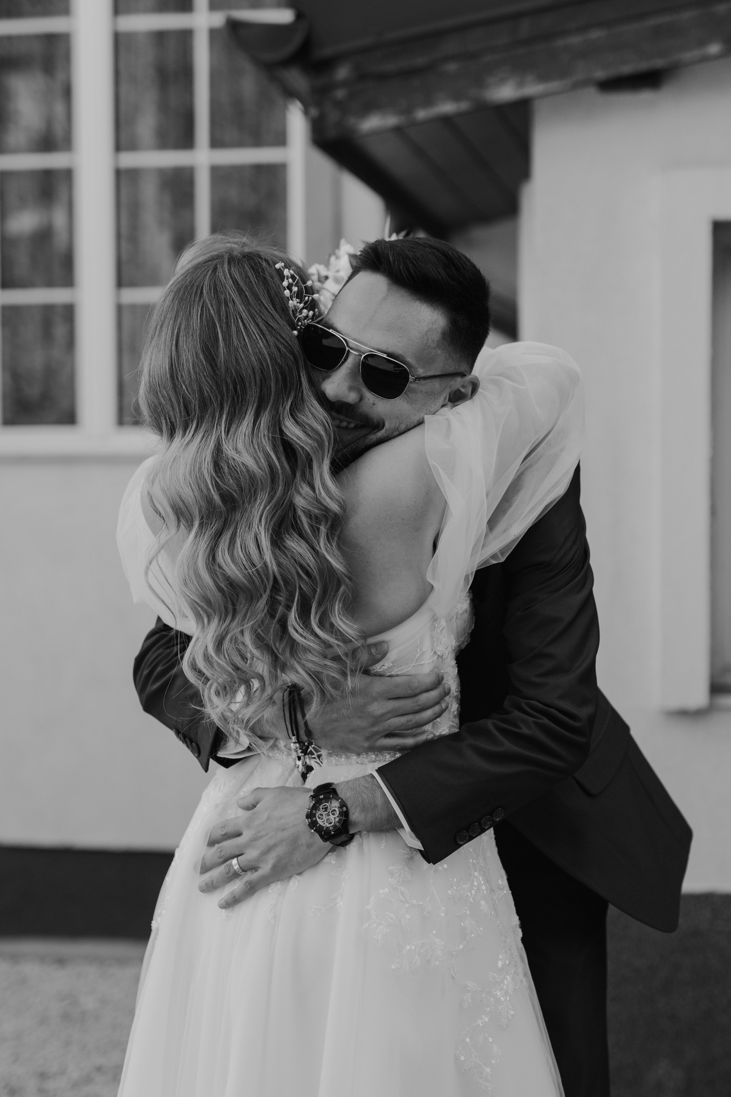 Nicoleta & Lucian. Main