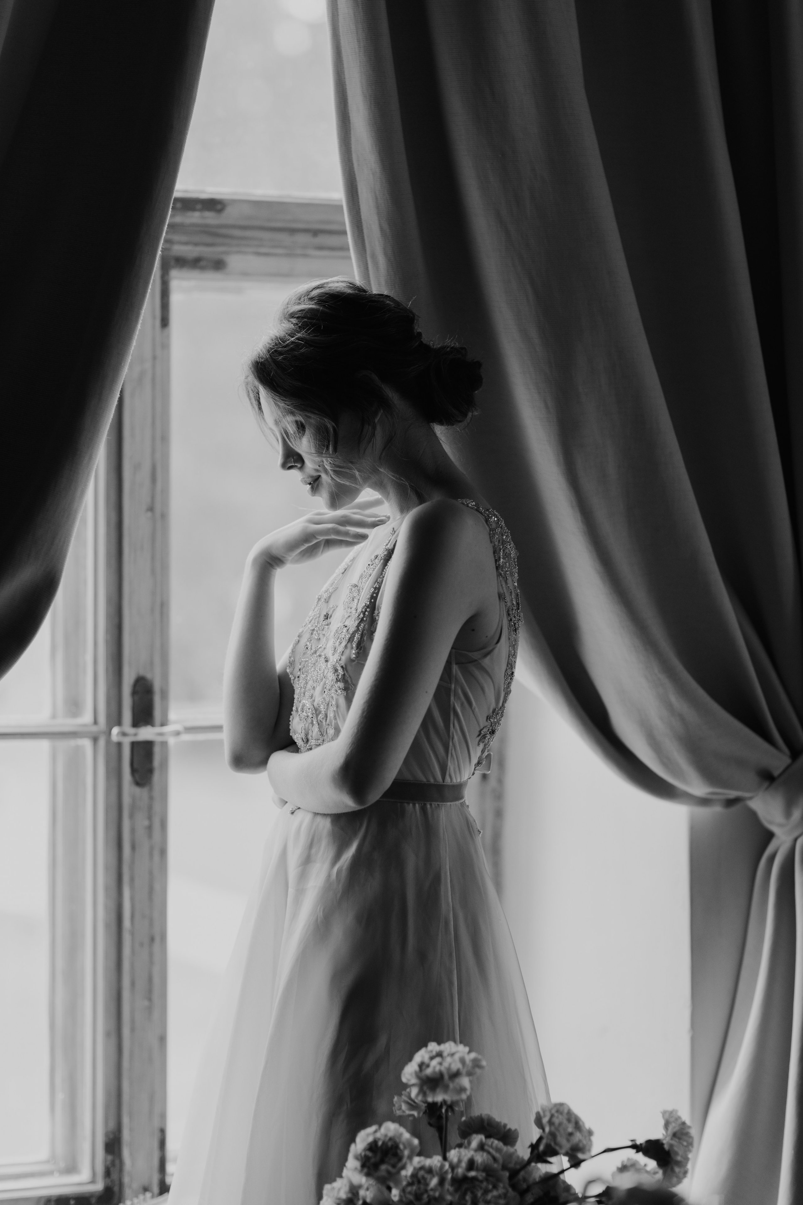 Styled Shoot Zabola Estate. Main