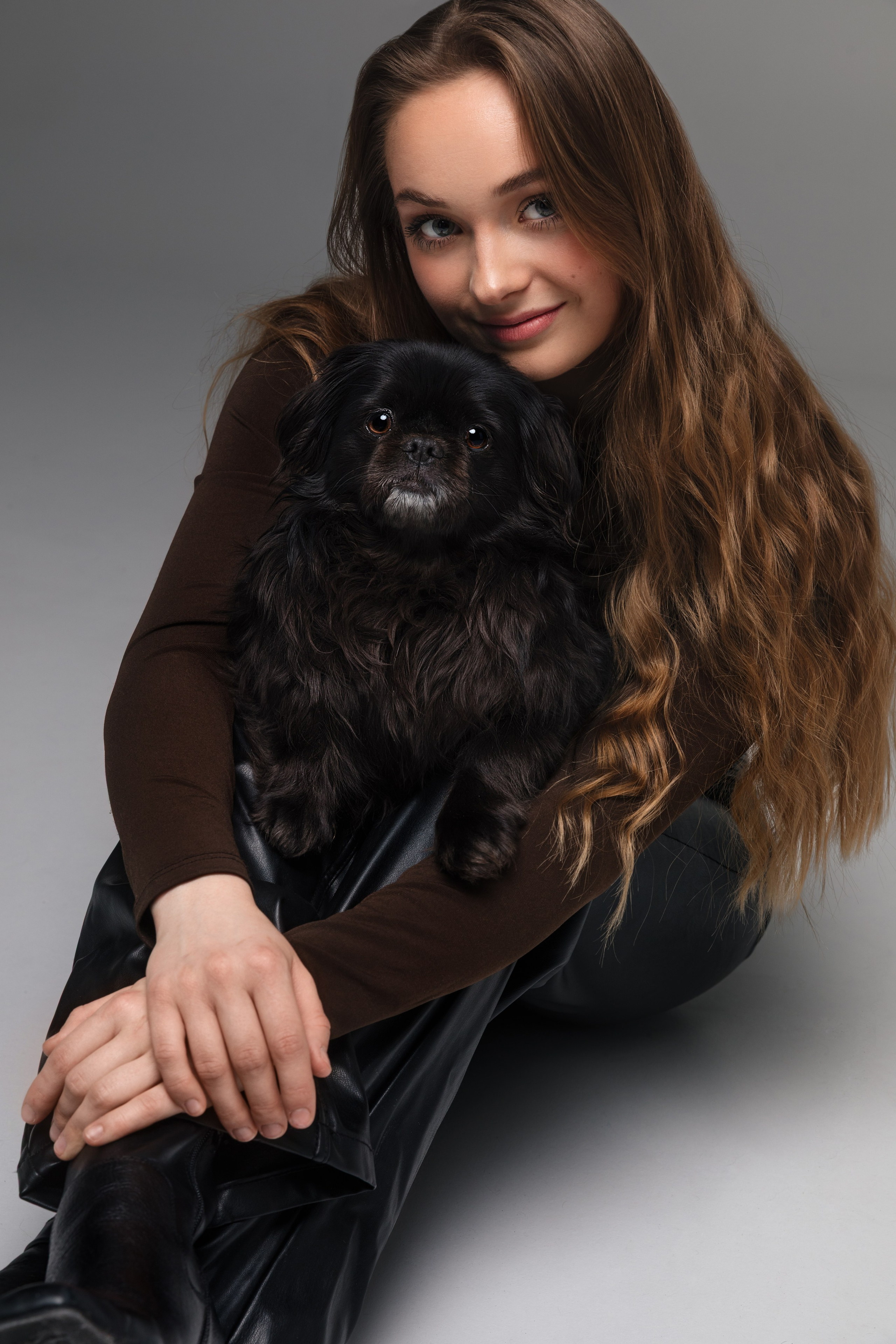 LIVIJA | VILNIUS. Vestuvių ir nėščiųjų fotografė Raminta Razmaitė