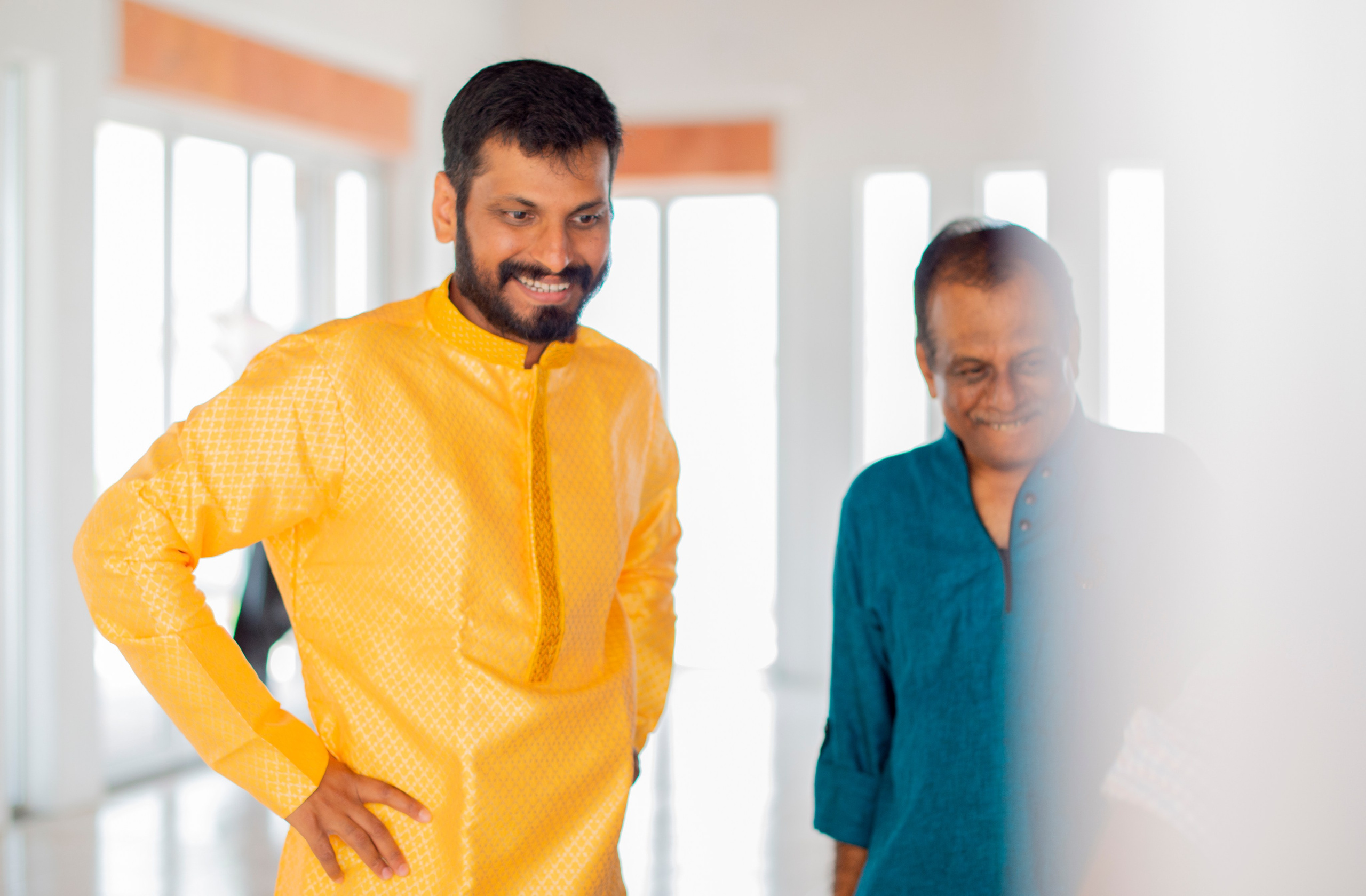 BABY SHOWER - KRANTHI