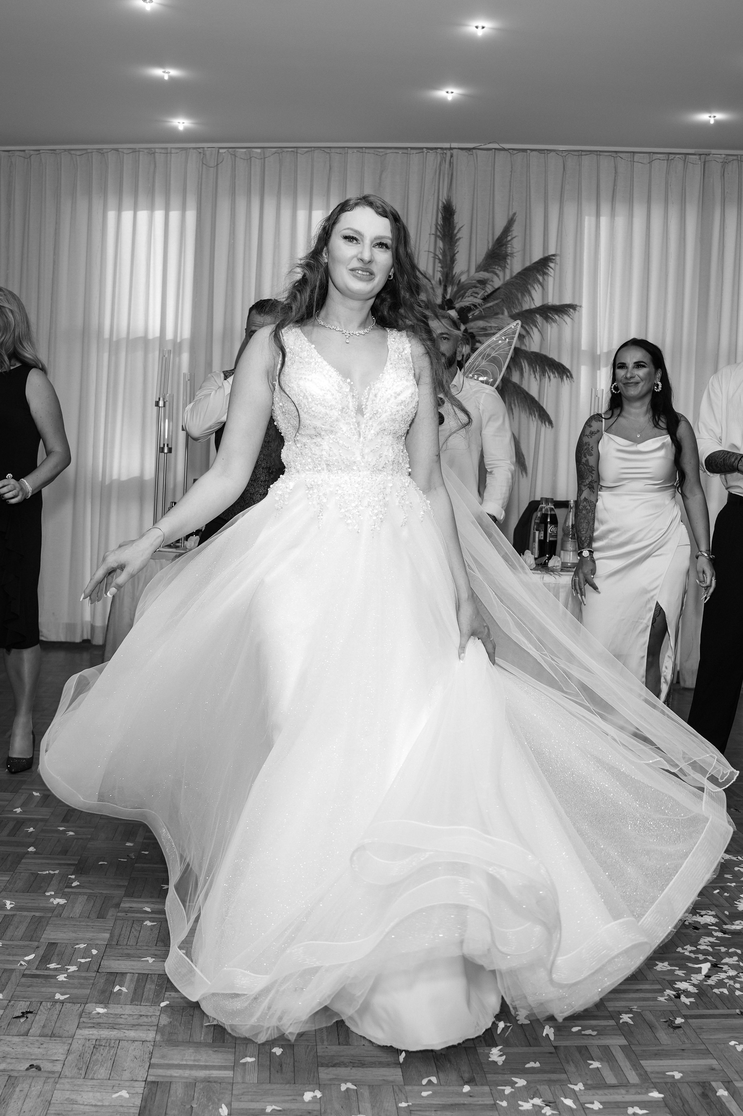 Anastasia & Tomas. Fotostudio in Metzingen