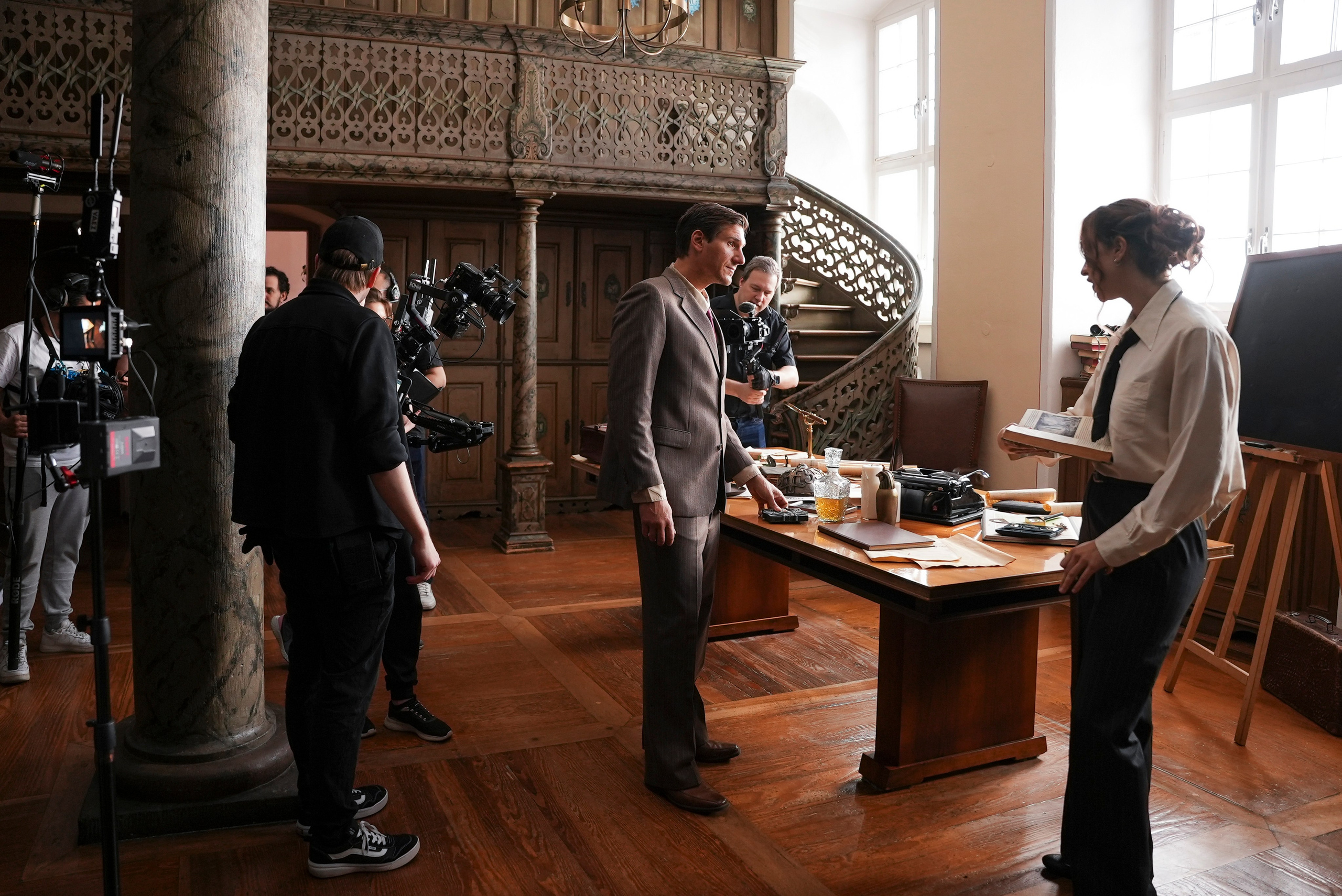 Robert. Fotostudio in Metzingen