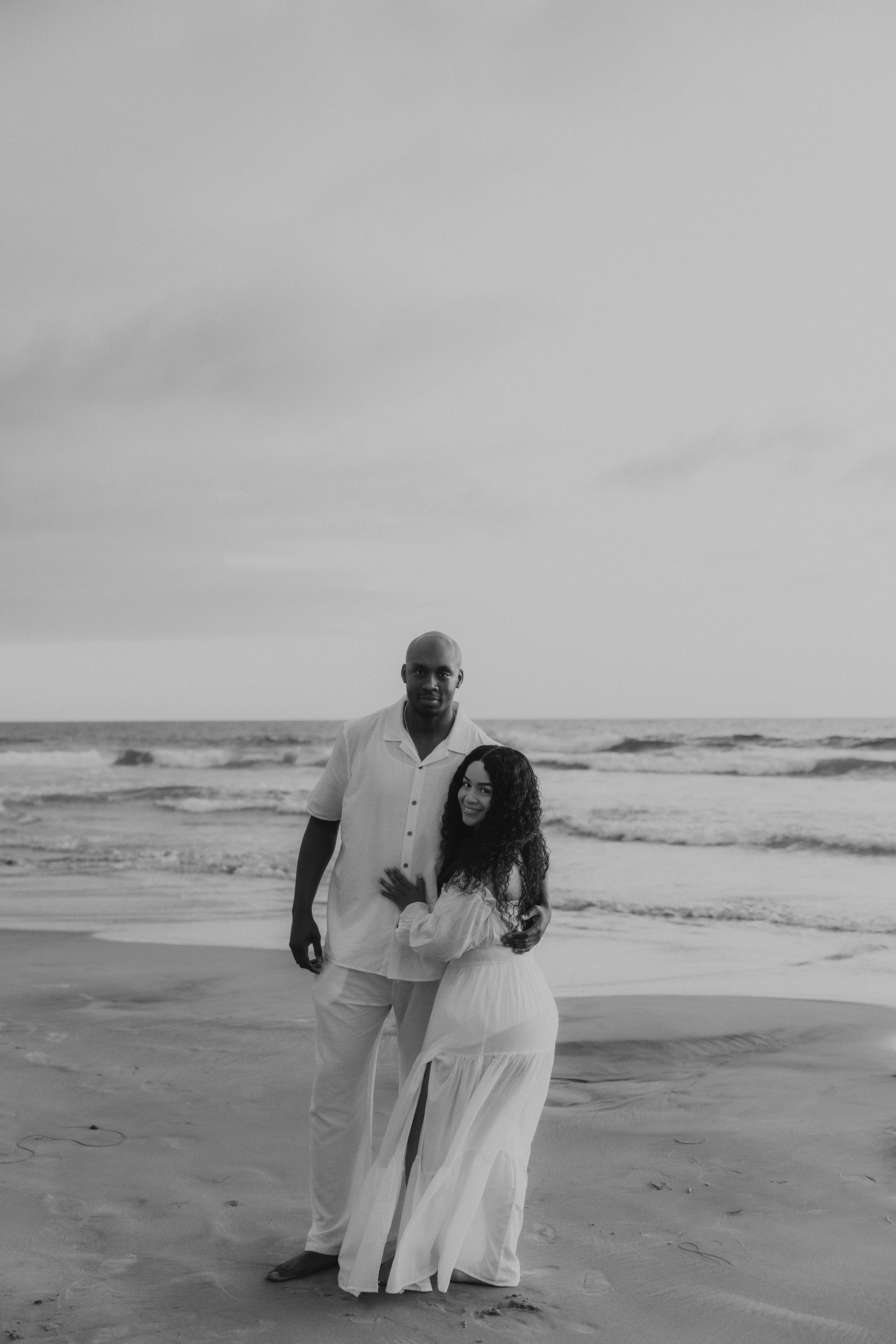 *. Fotógrafa de bodas y familia en San Diego
