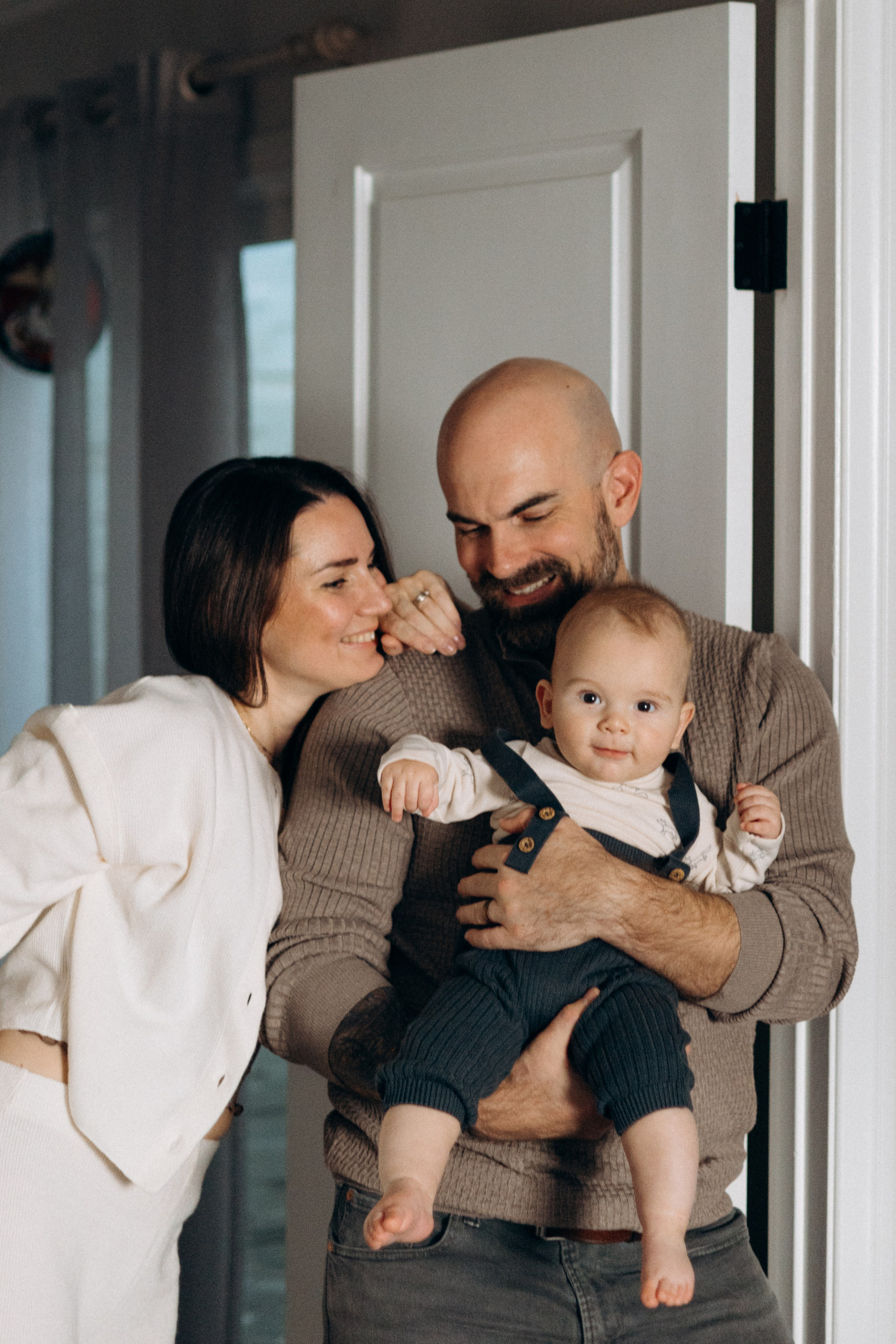 *. Wedding and family photographer San Diego