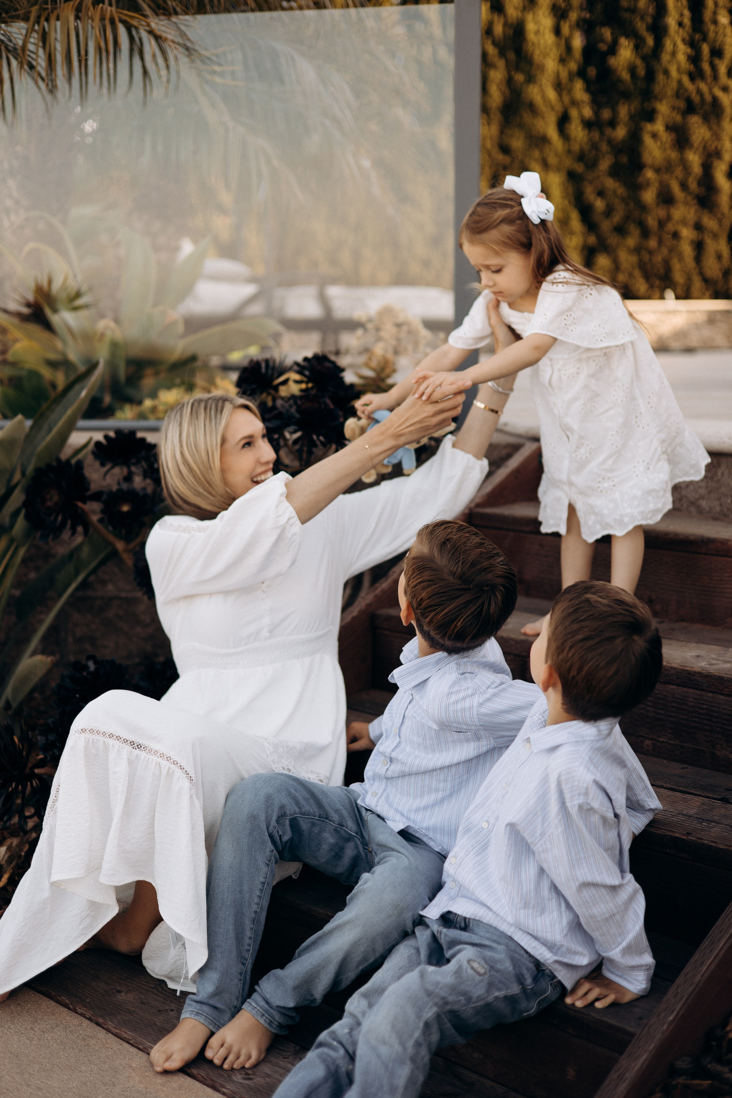 *. Wedding and family photographer San Diego