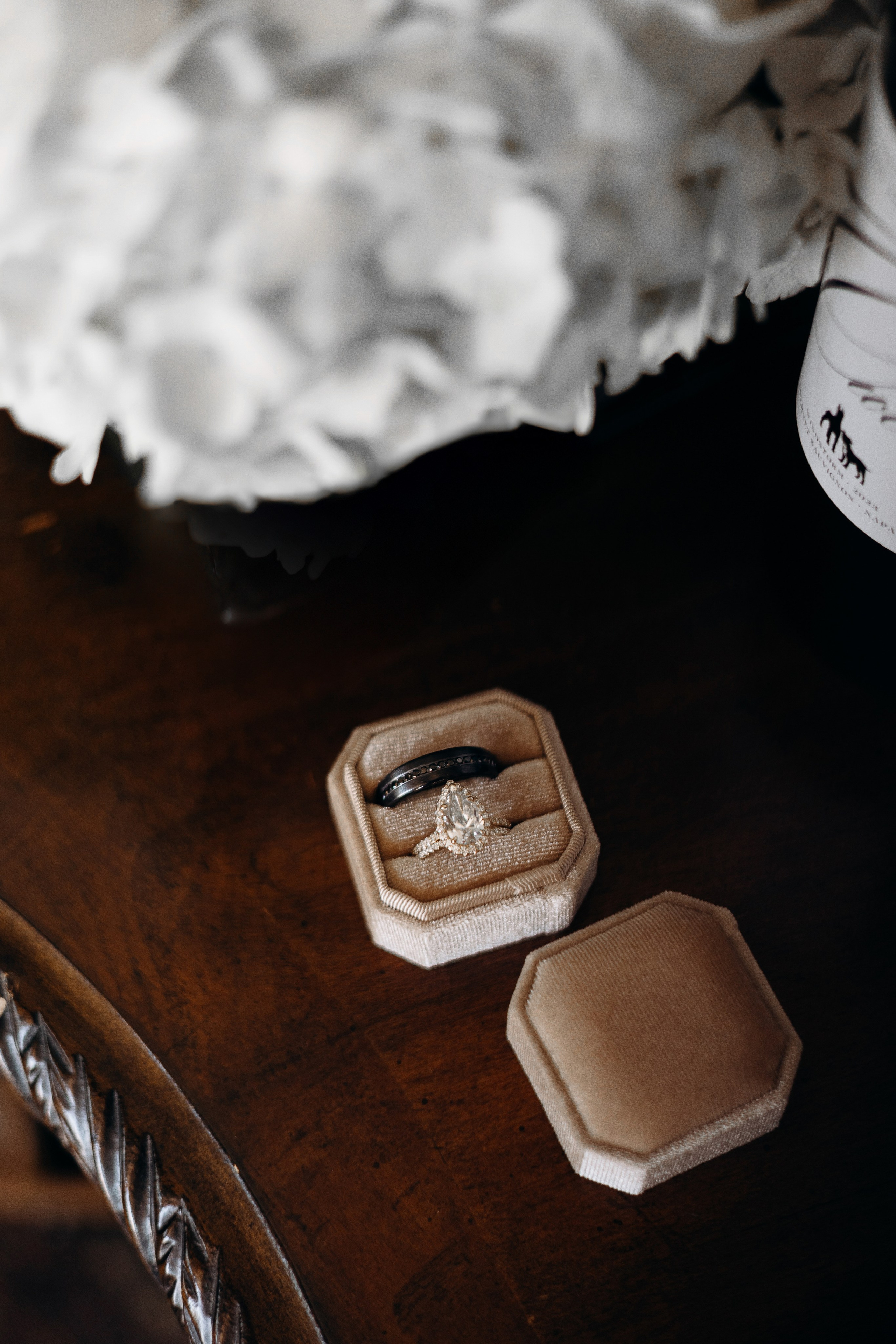 Drew and Haley. Wedding and family photographer San Diego