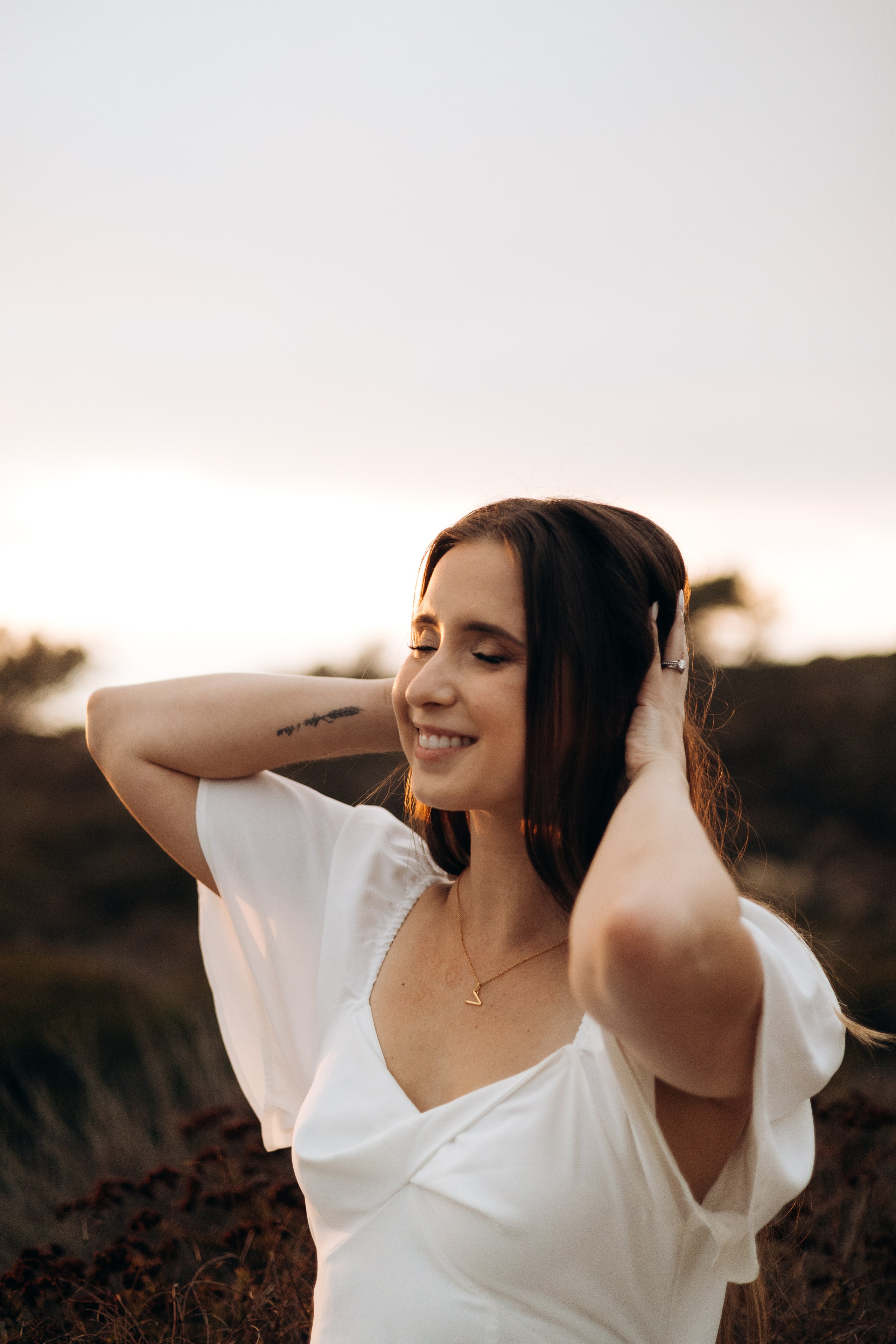 *. Wedding and family photographer San Diego