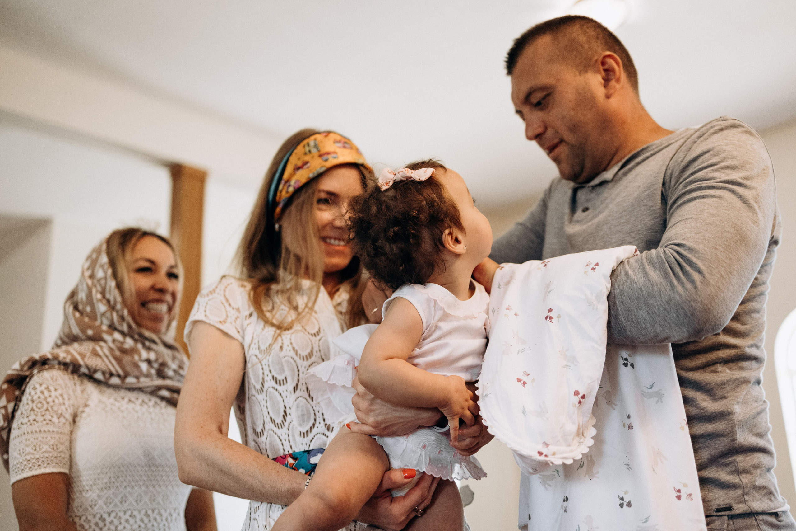 *. Wedding and family photographer San Diego