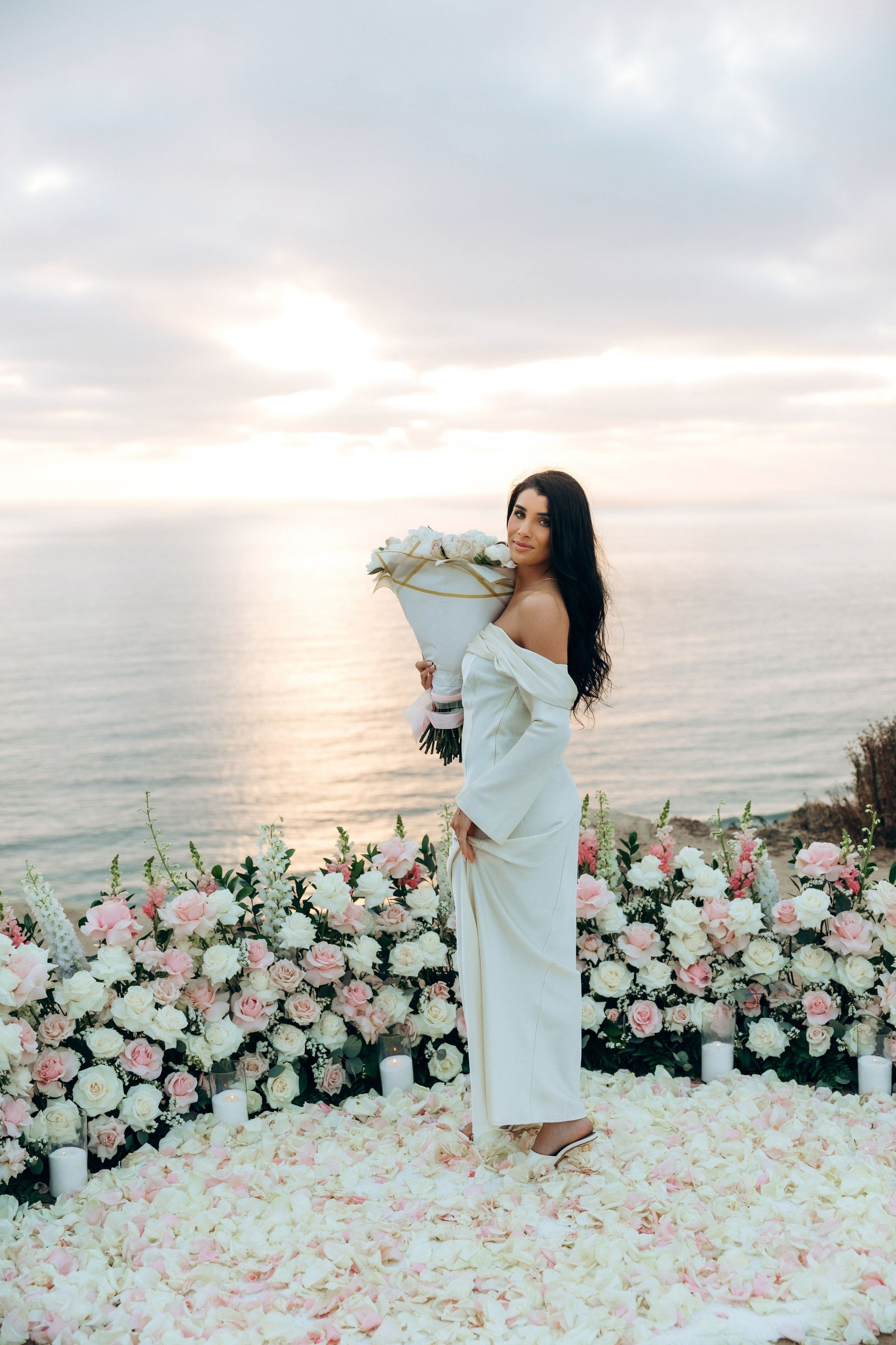 Amin&Saja. Wedding and family photographer San Diego