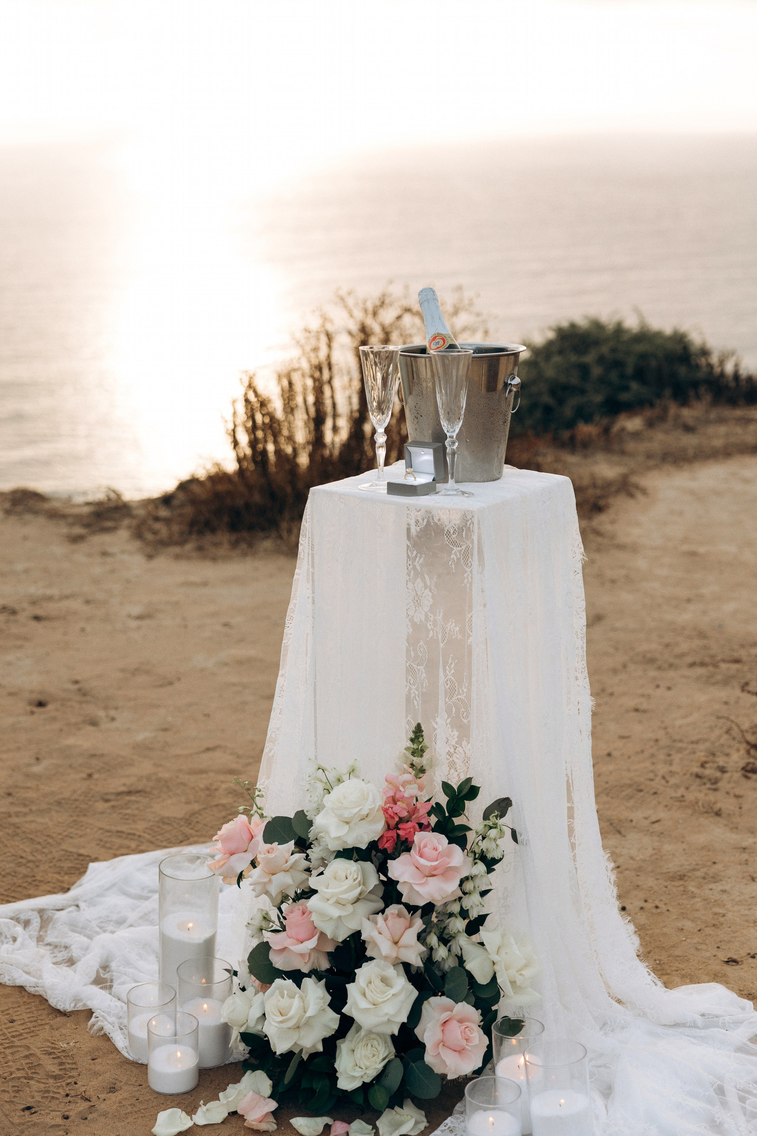 Amin&Saja. Wedding and family photographer San Diego