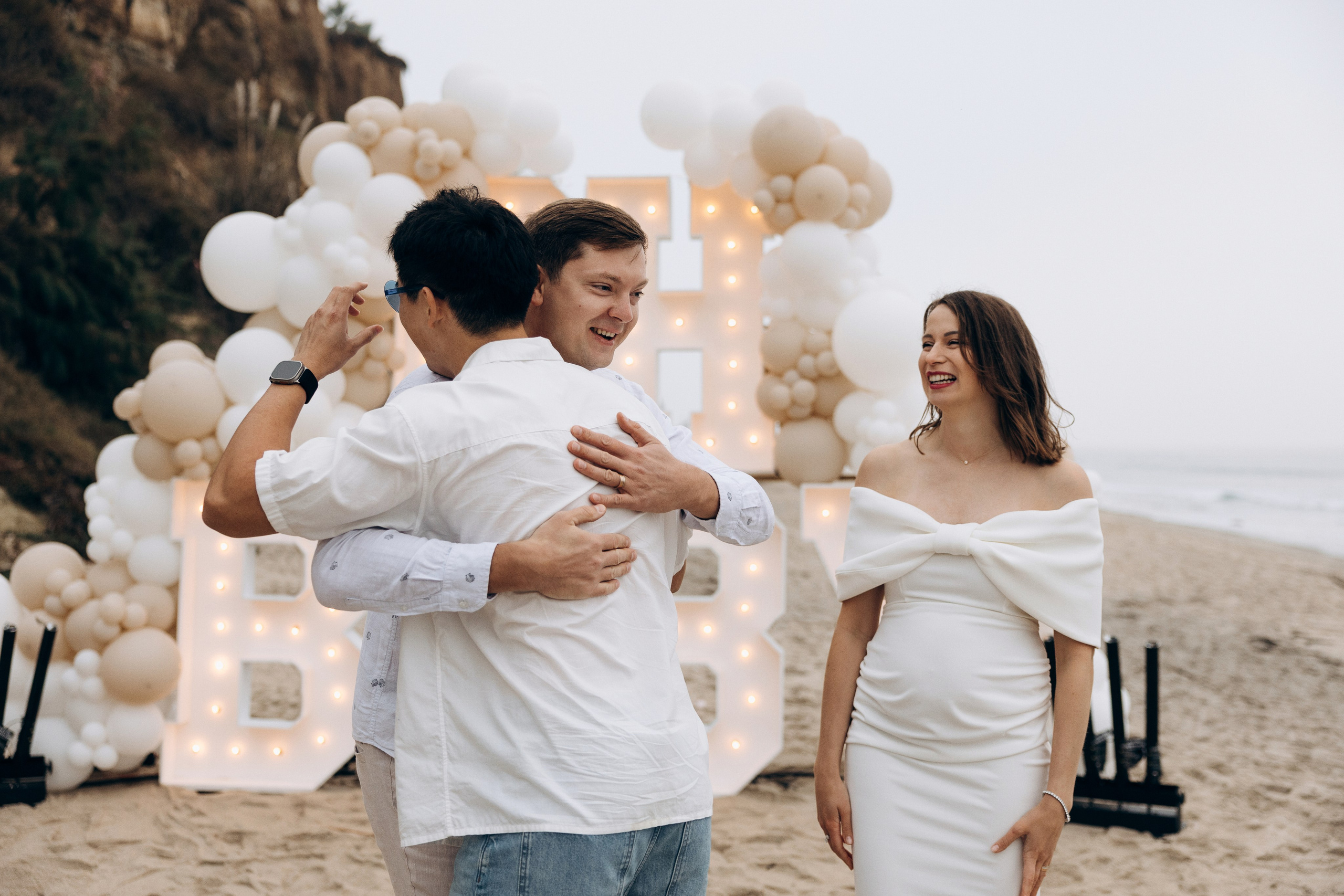 *. Wedding and family photographer San Diego