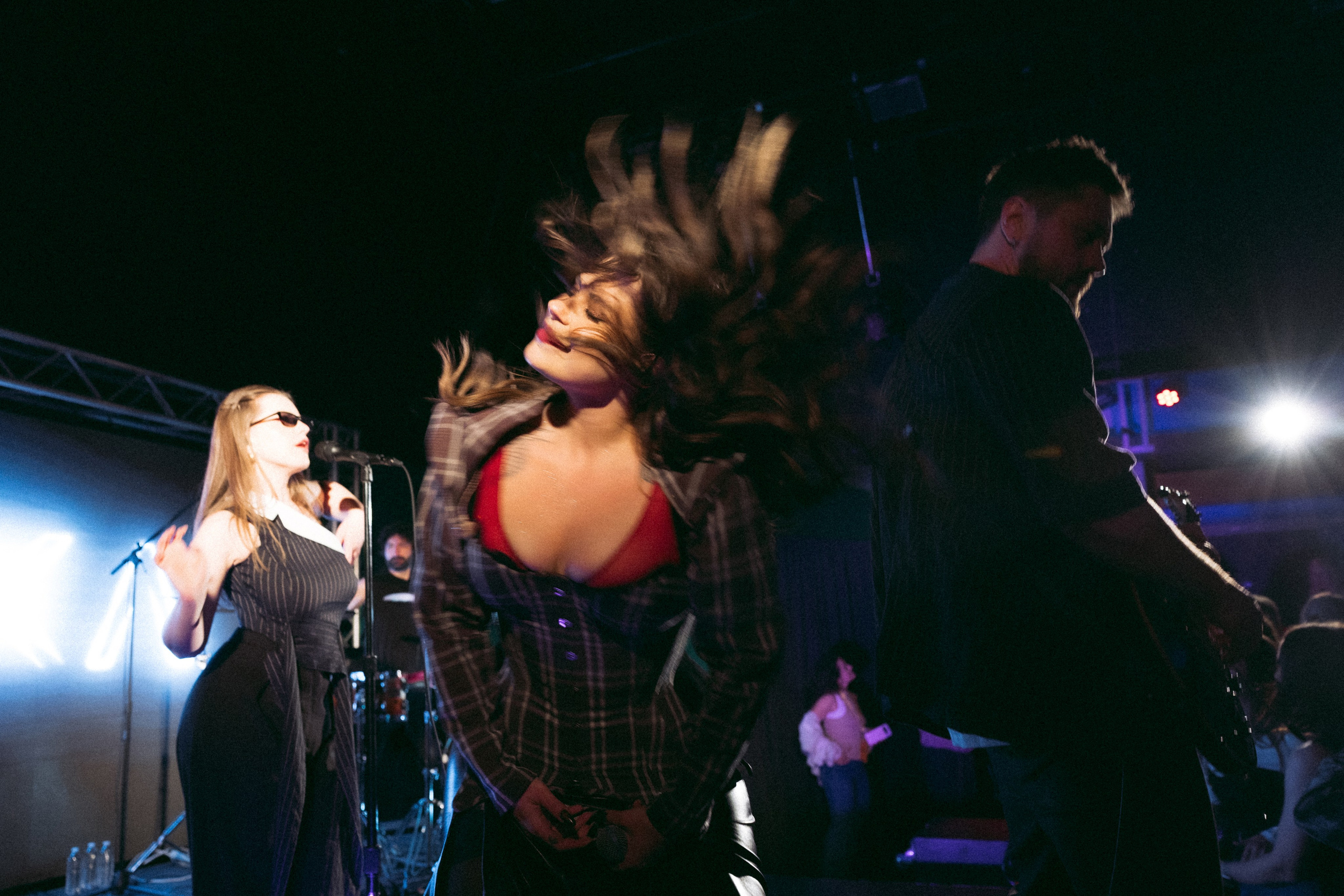 KAZKA. Fotógrafa de bodas y familia en San Diego