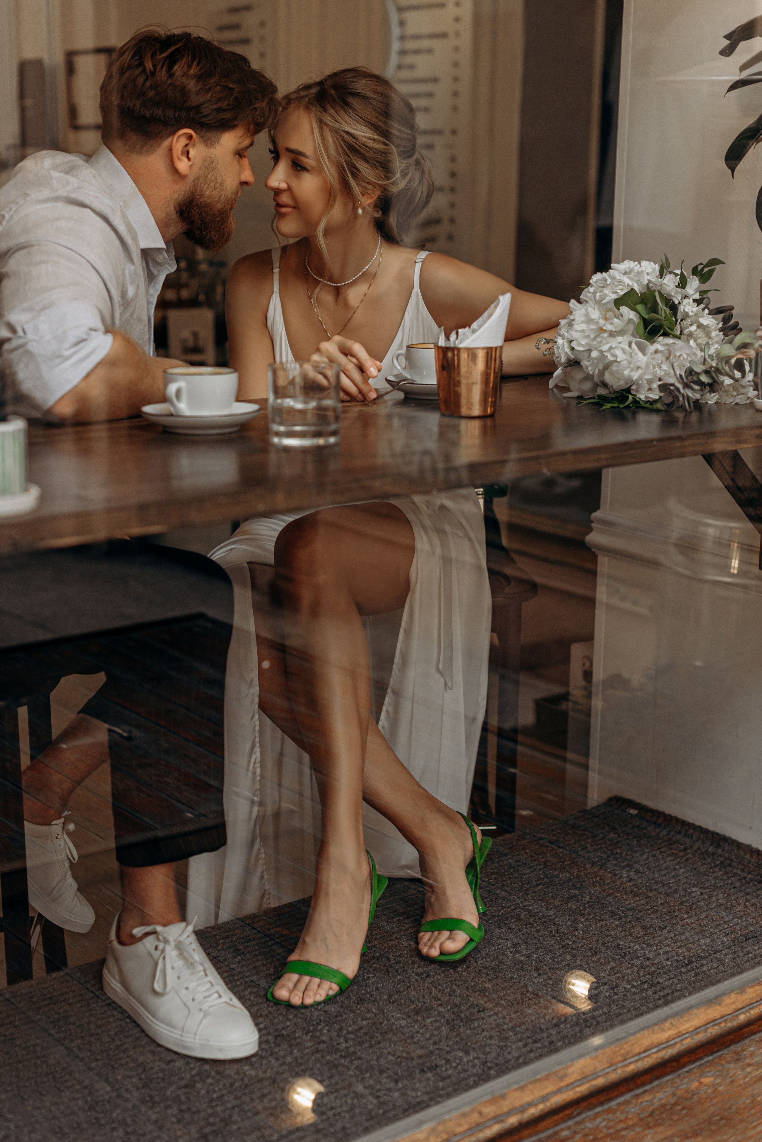 *. Wedding and family photographer San Diego