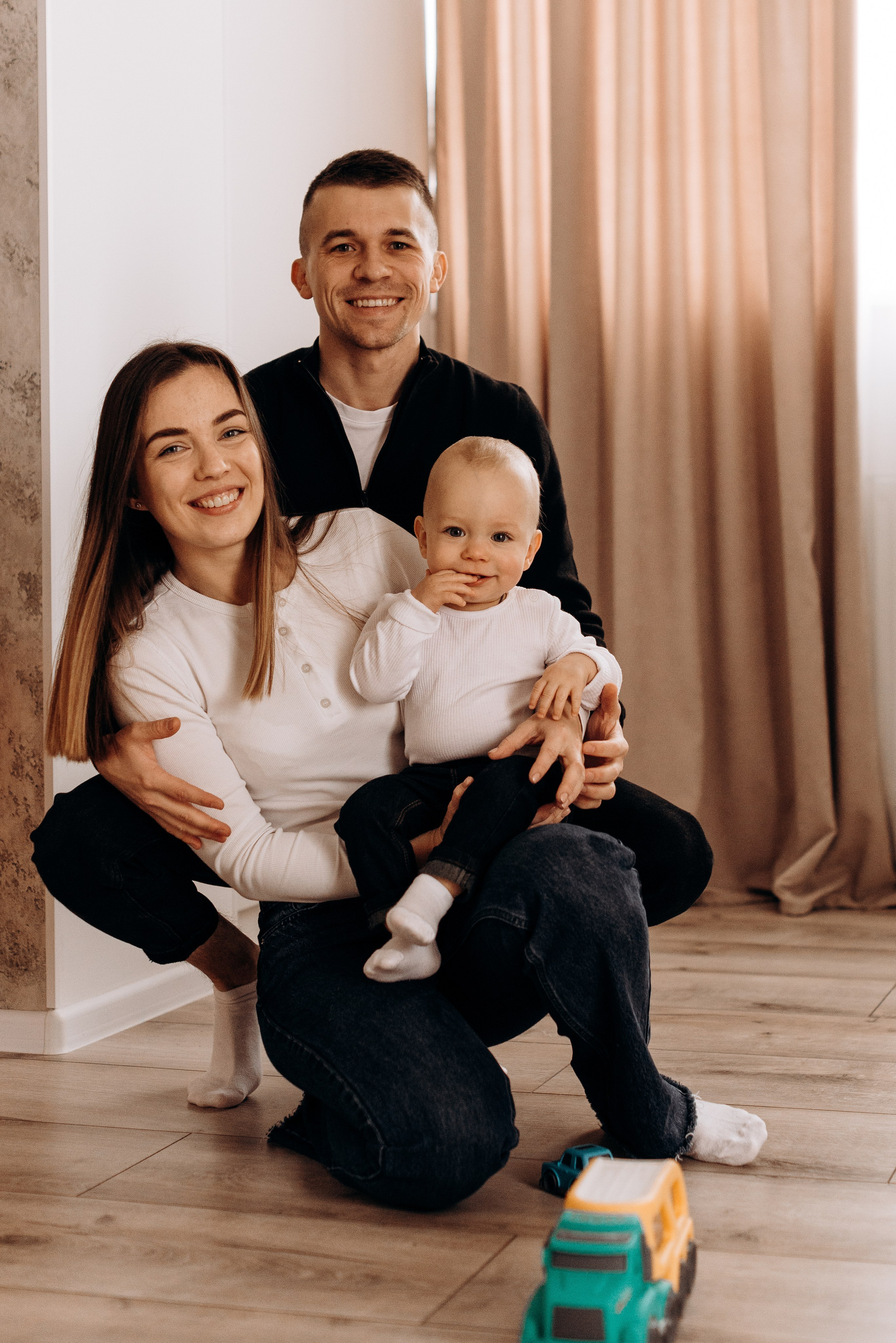 *. Wedding and family photographer San Diego