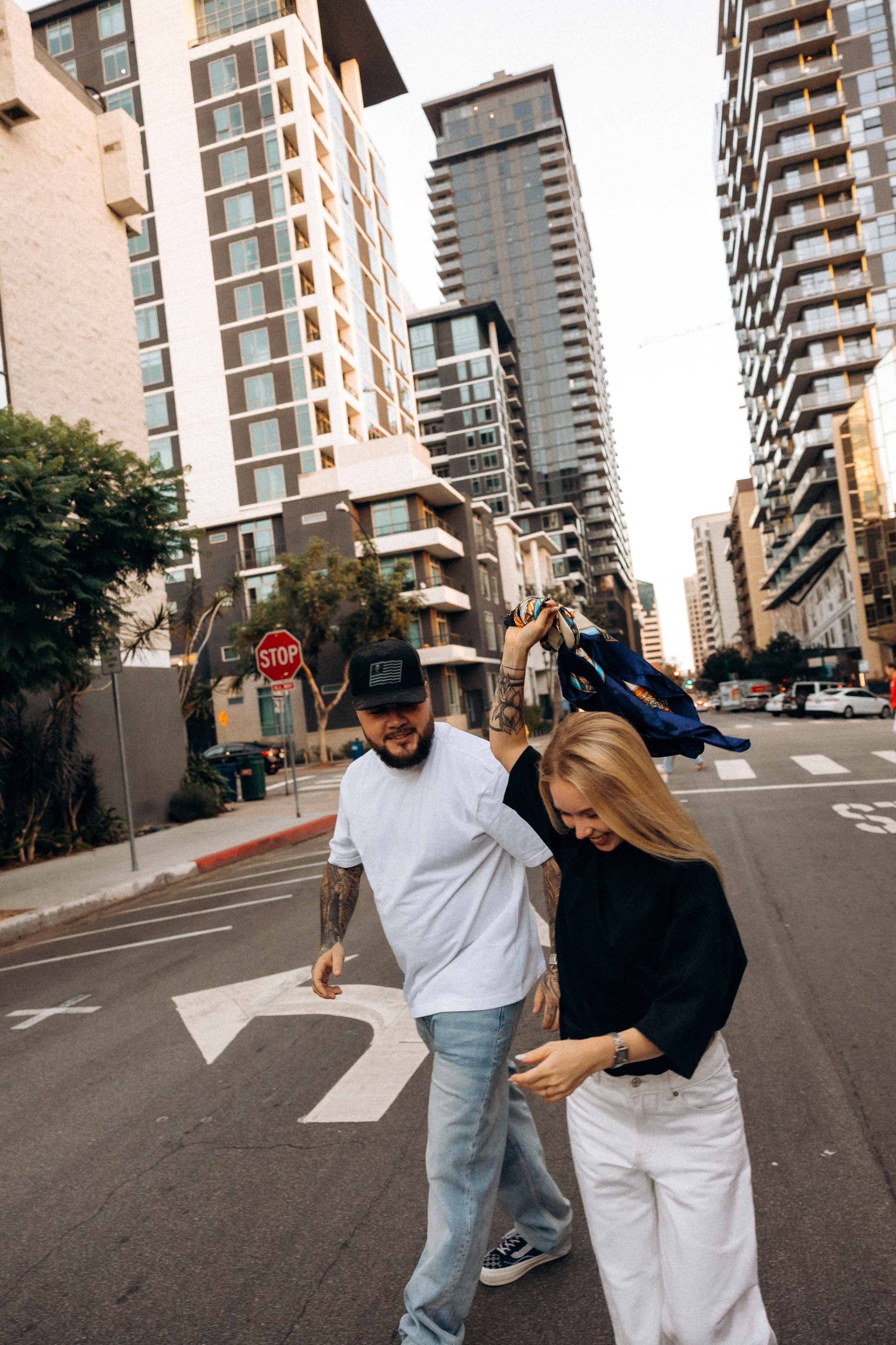 *. Wedding and family photographer San Diego