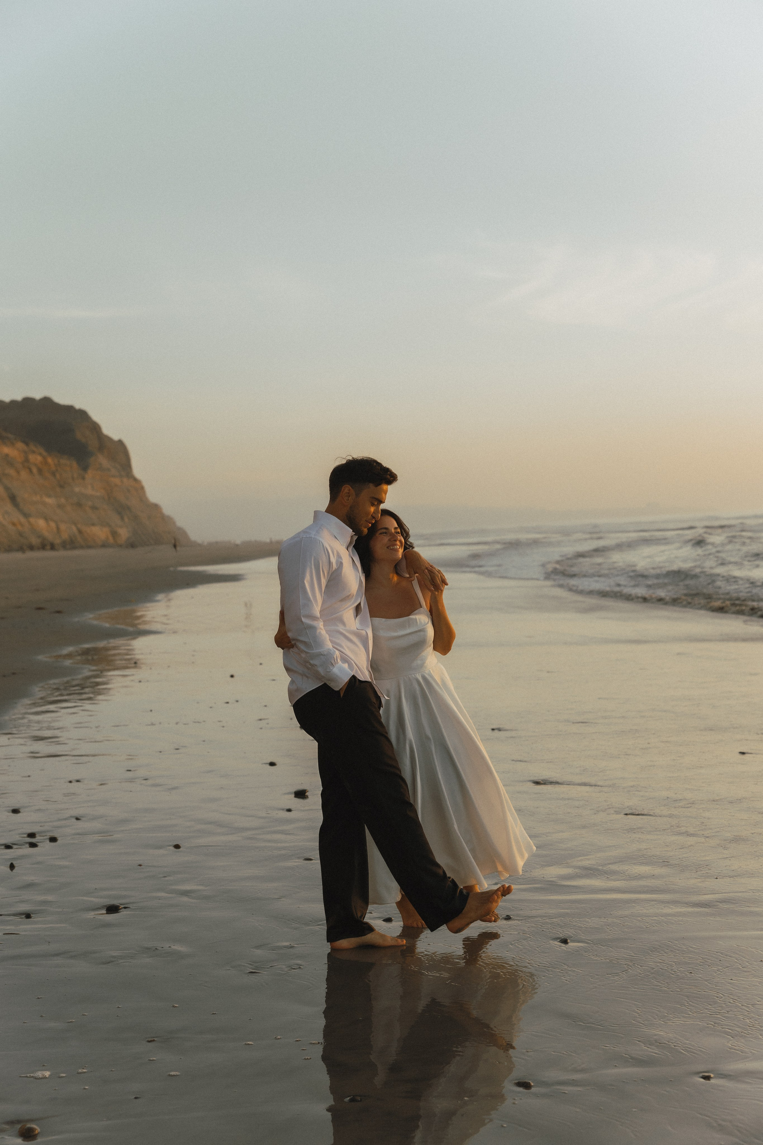 *. Wedding and family photographer San Diego