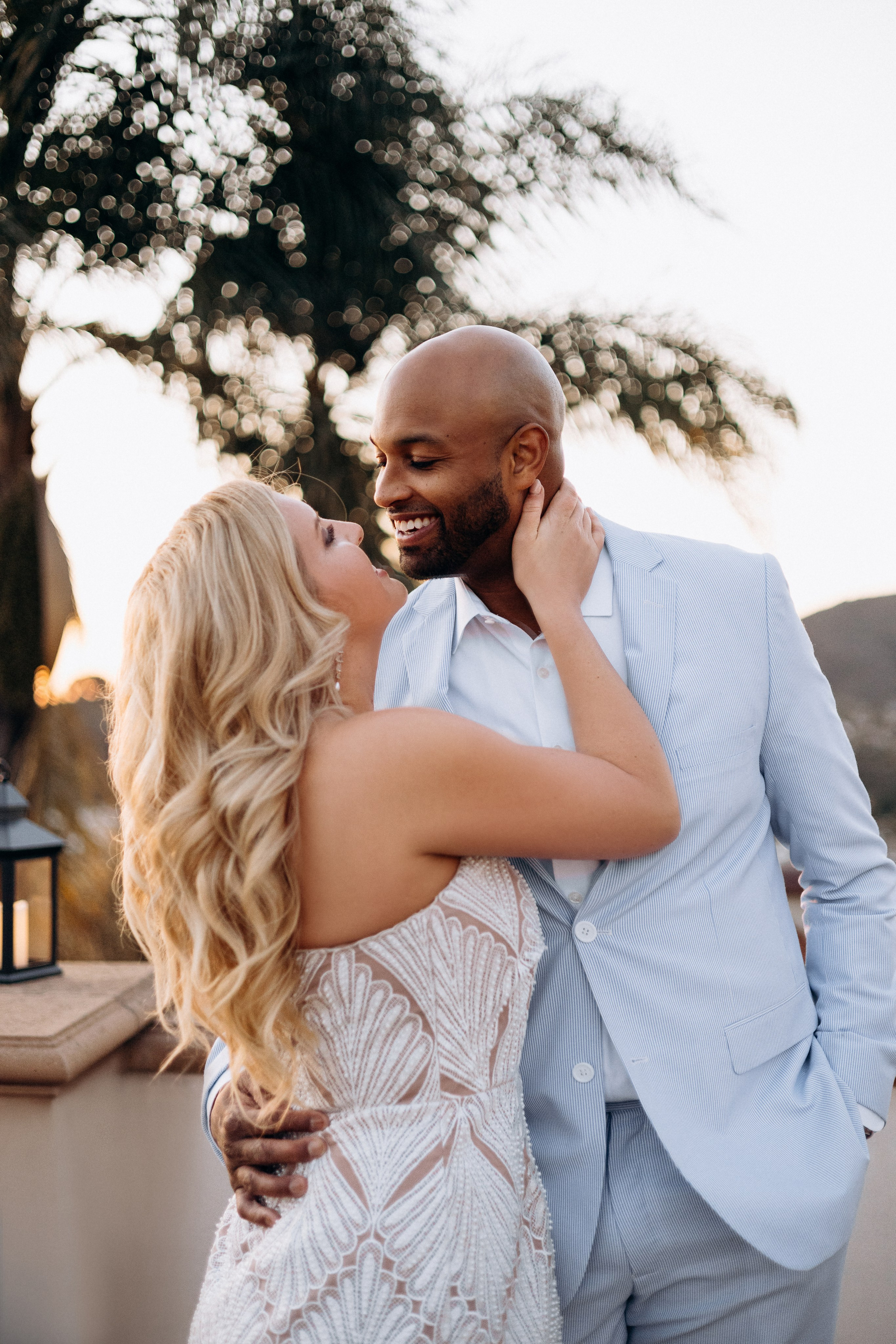 Welcome Diner. Wedding and family photographer San Diego