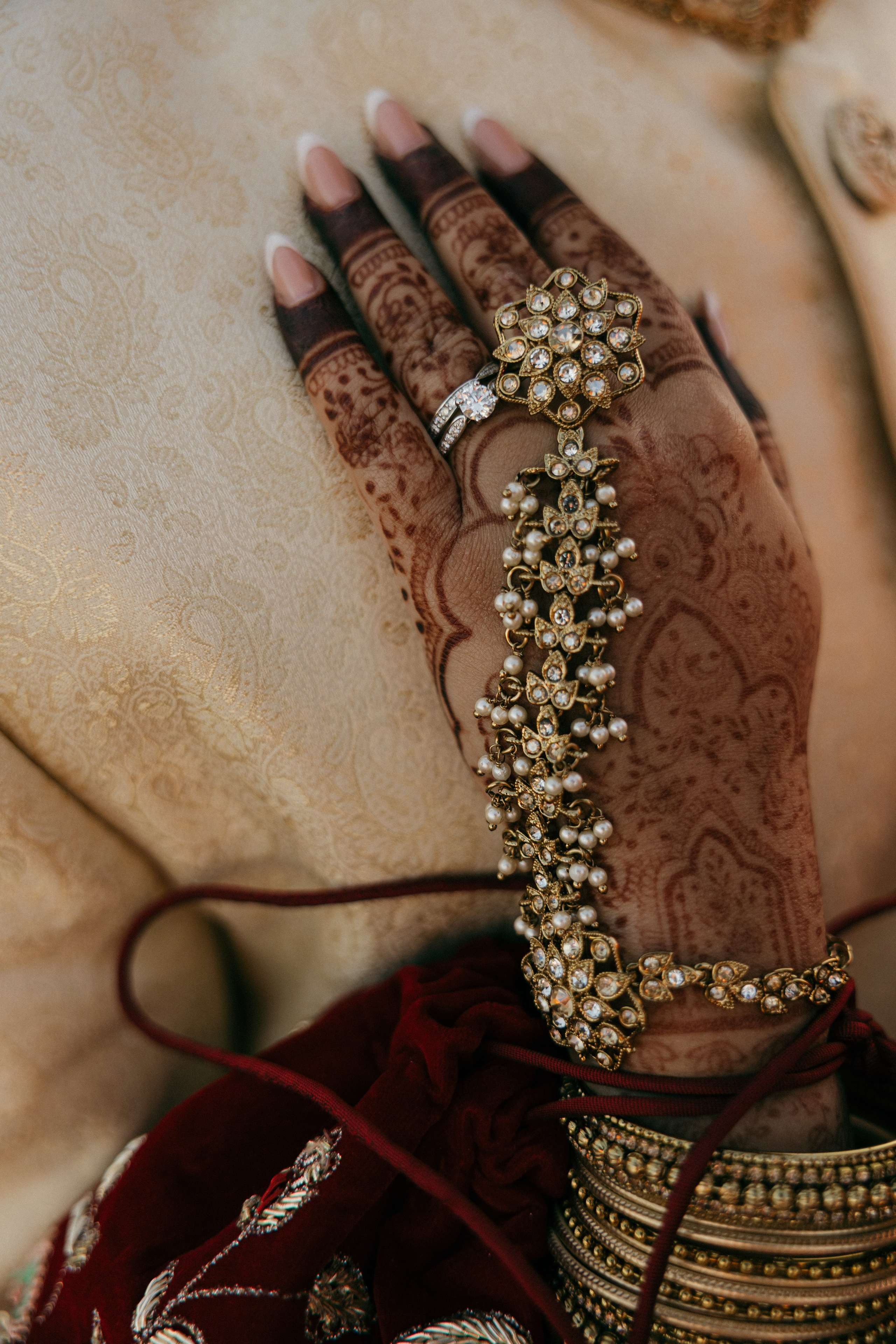 Tehsien & Ammar. Photographer Stanislav Antonov