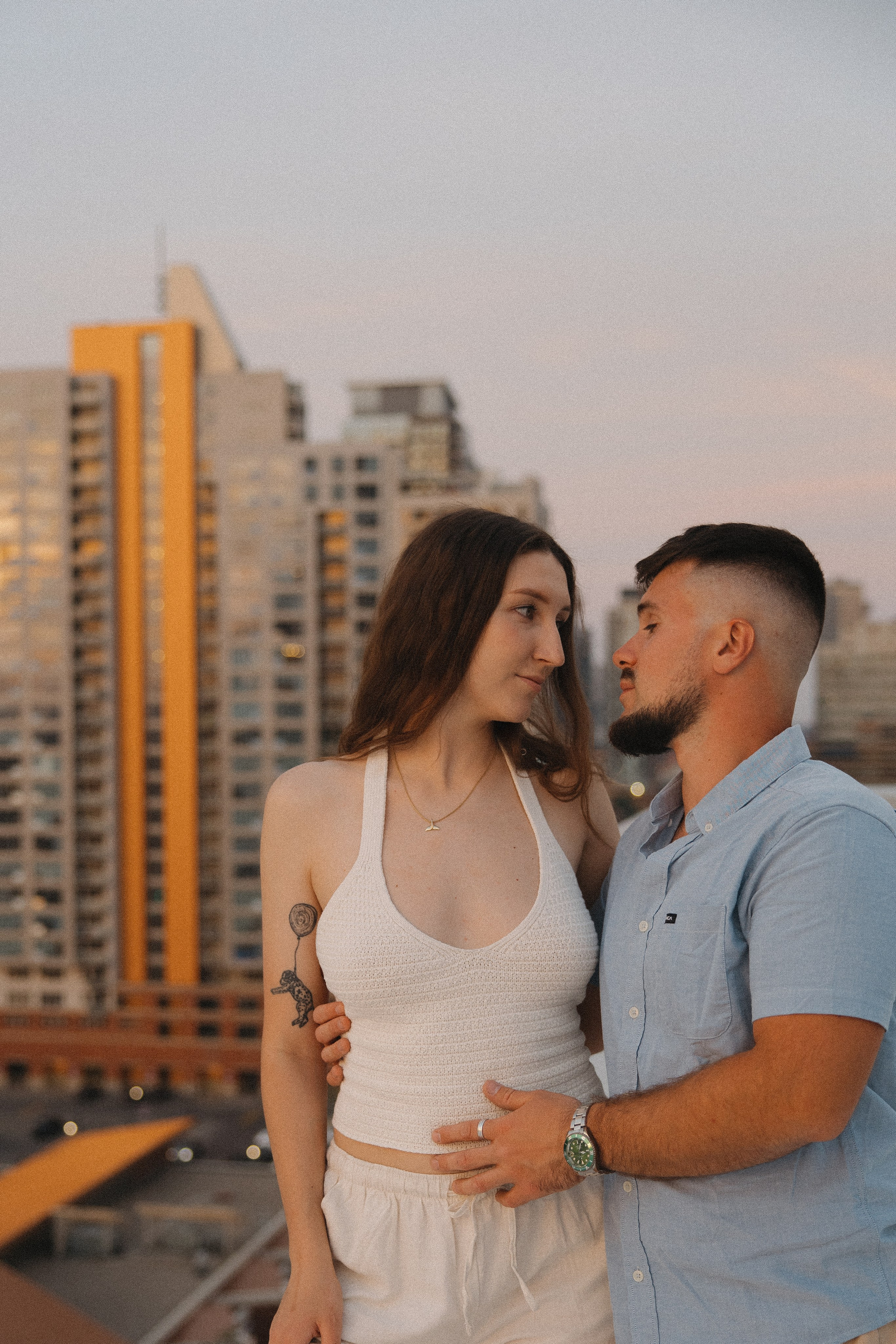 Kate & Rustam. Photographer Stanislav Antonov