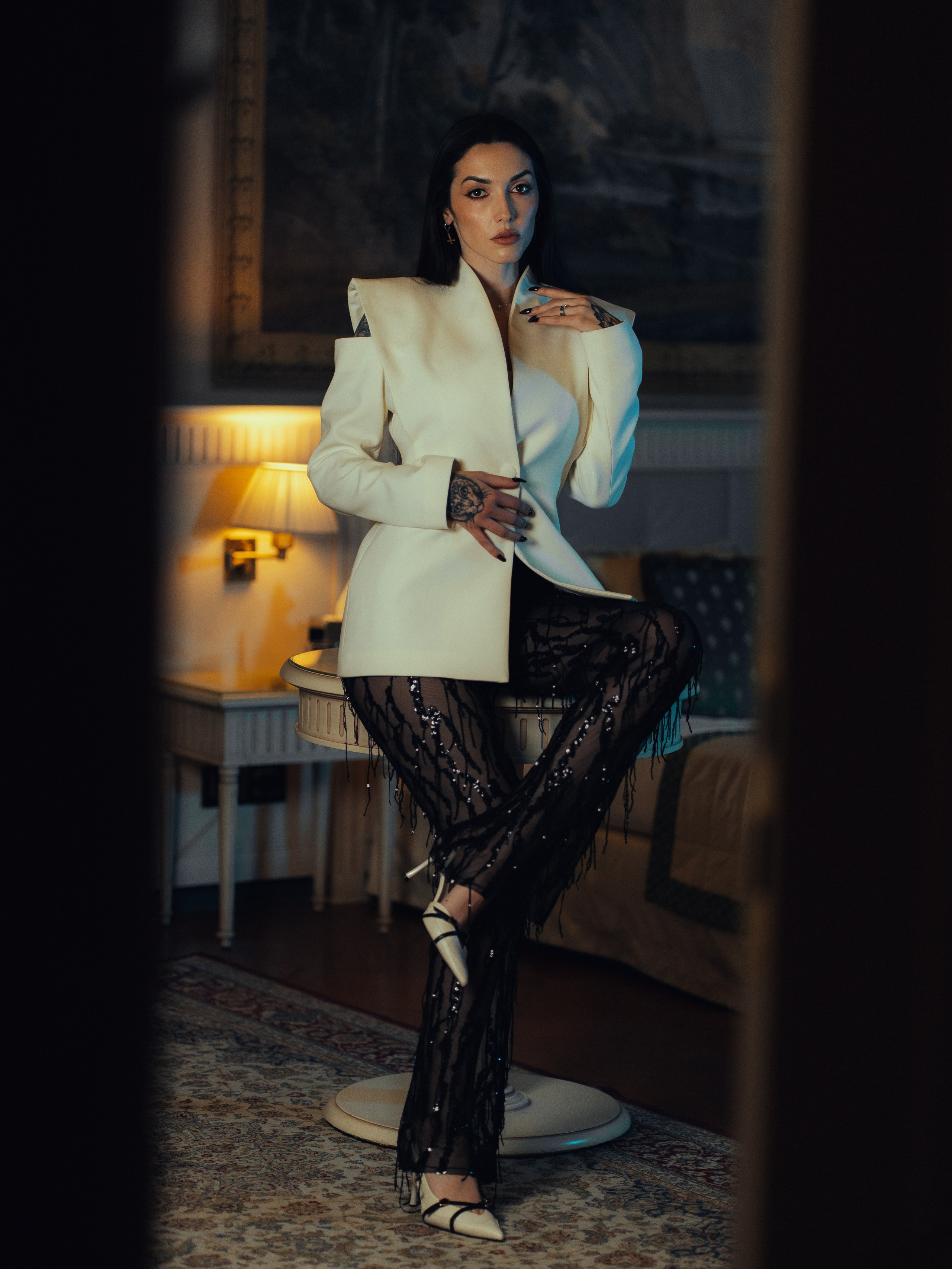 Photographer in Italy, Pisa, Florence