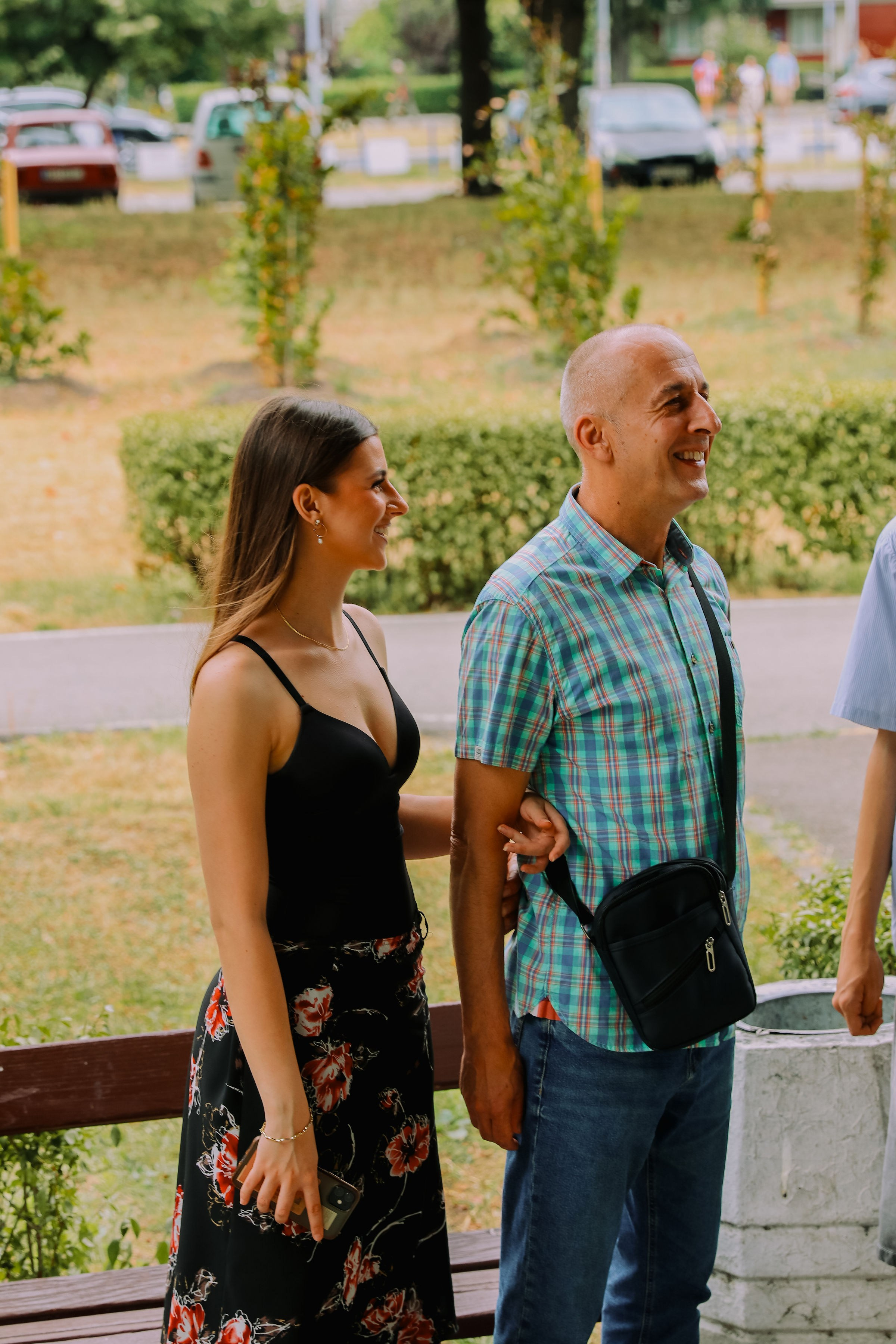 Ksenija & Đino — opštinsko venčanje. Marizella Photography