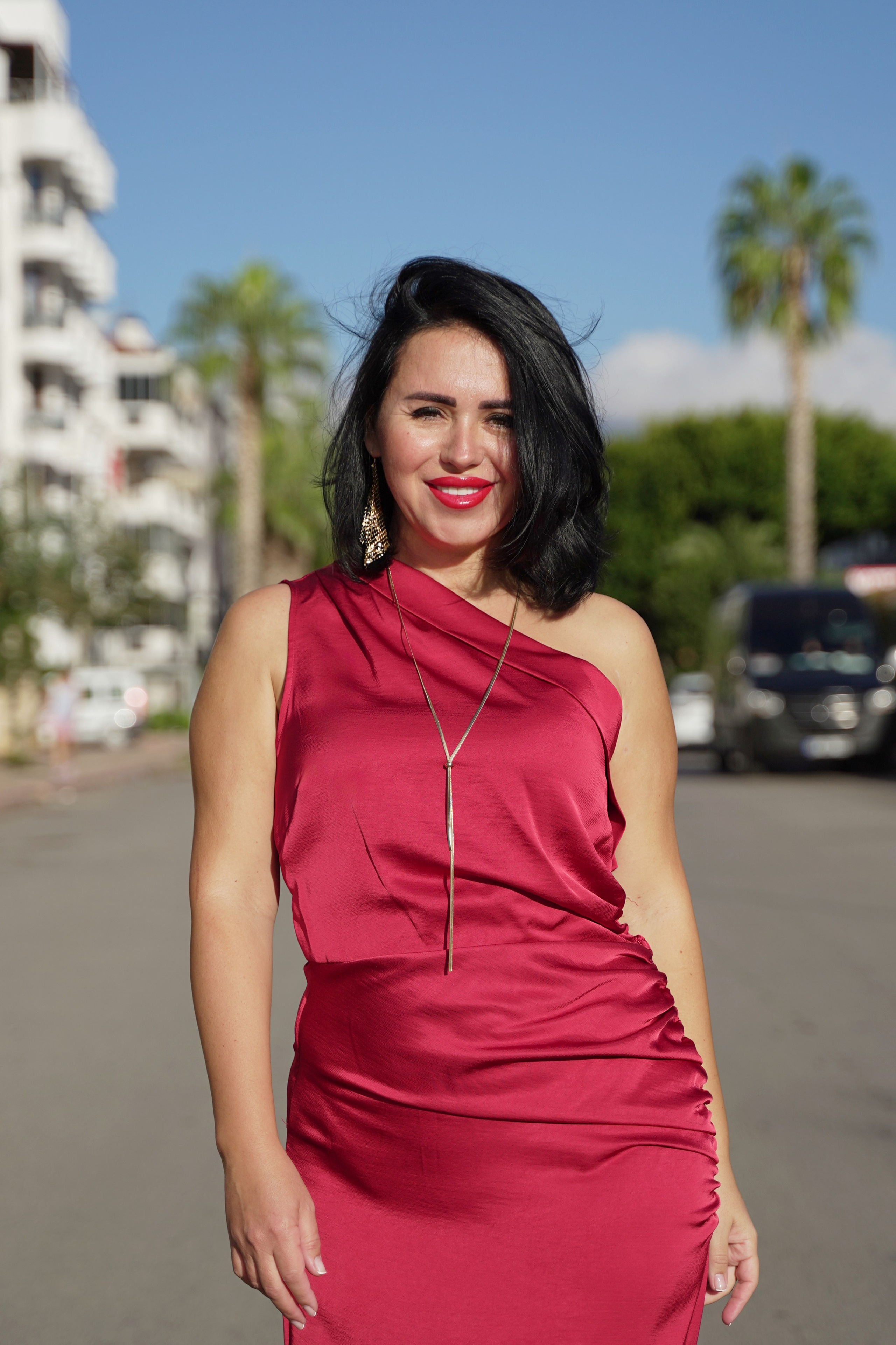 Женский портрет. Ирина, фотограф в Анталии. Фотосессии в Кемере, Белеке, Сиде, Бодруме, Каше и Фетхие